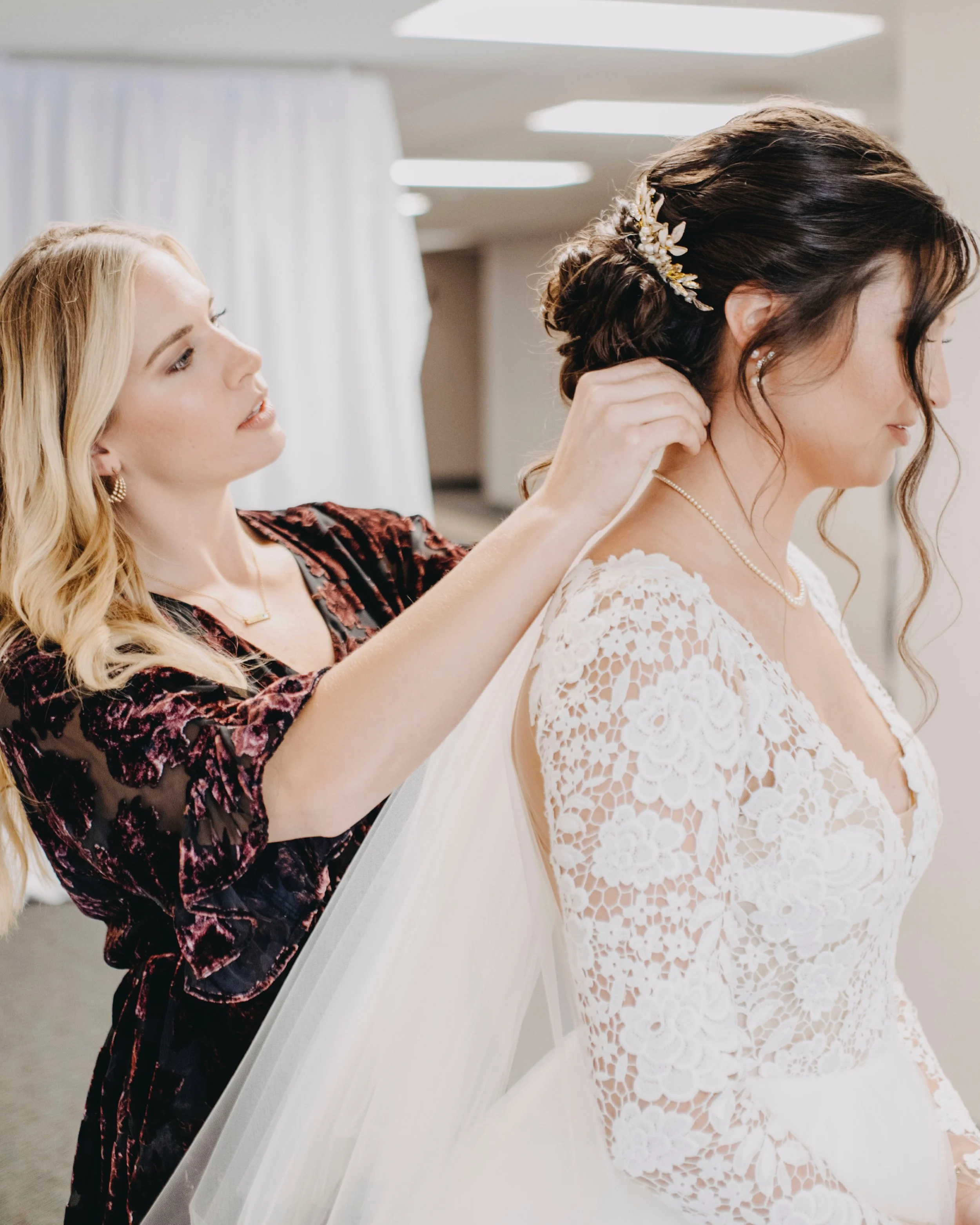 Bridal Hair Trends for 2026 