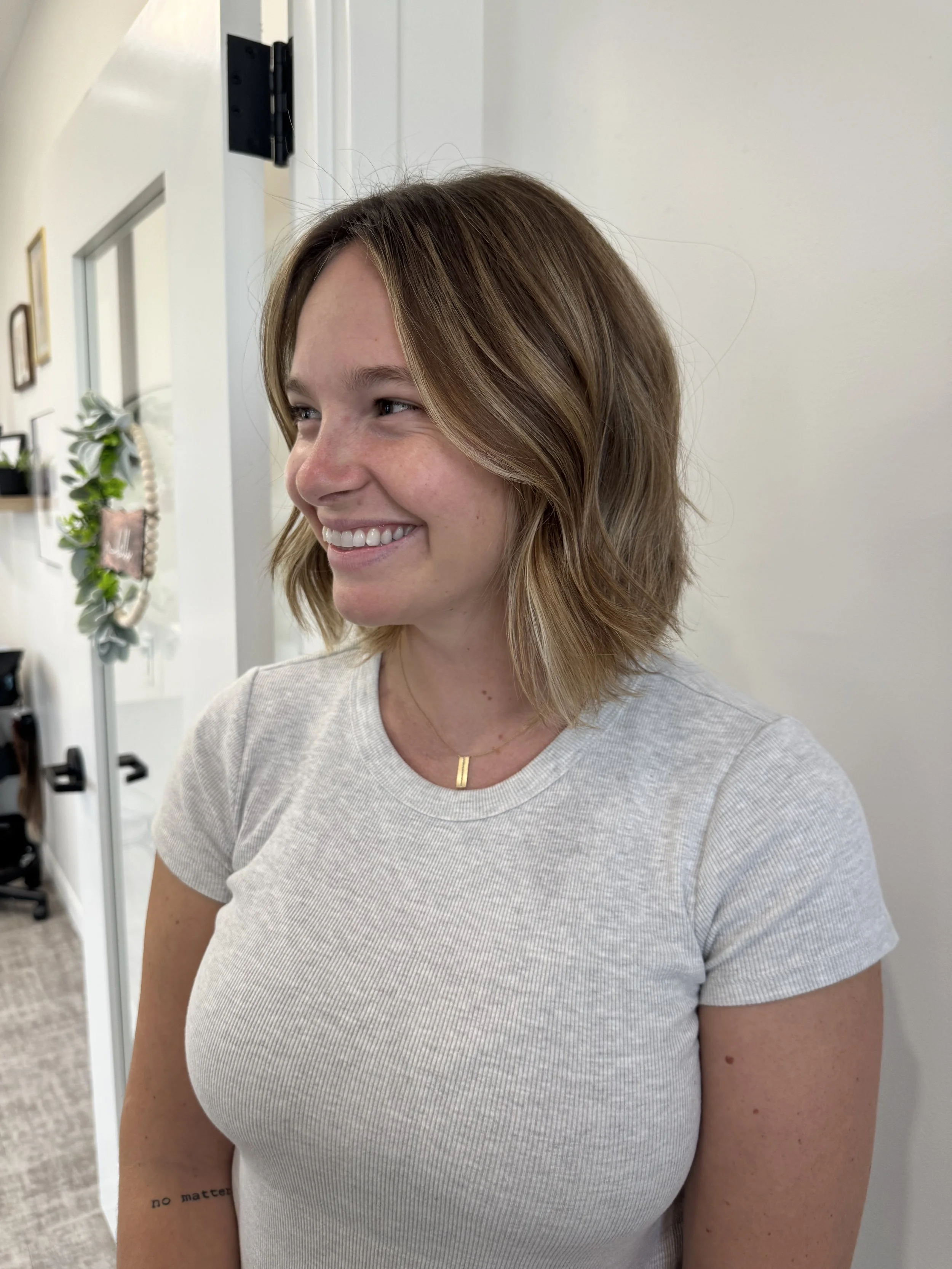 Summer Haircuts: From Bobs, Lobs &amp; Layers