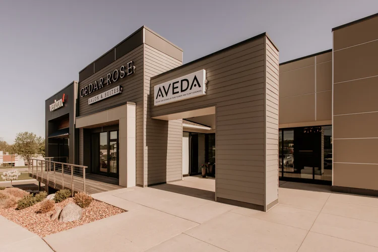 Cedar Rose Salon and Suites