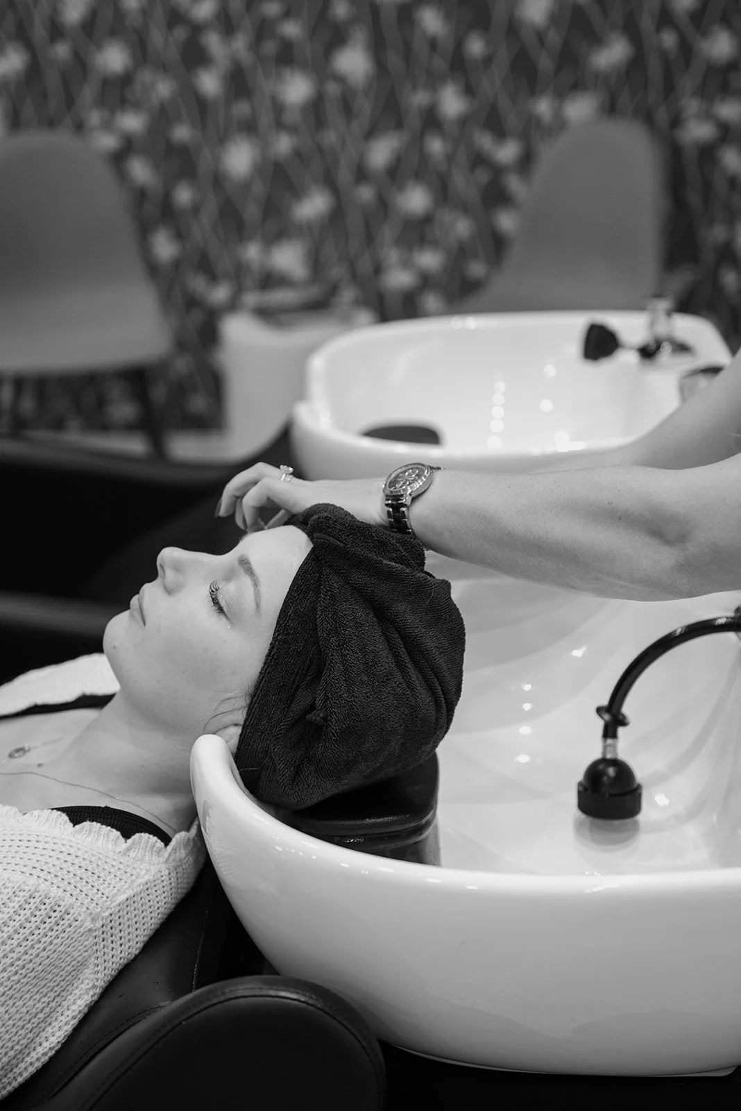 Cedar rose Salon