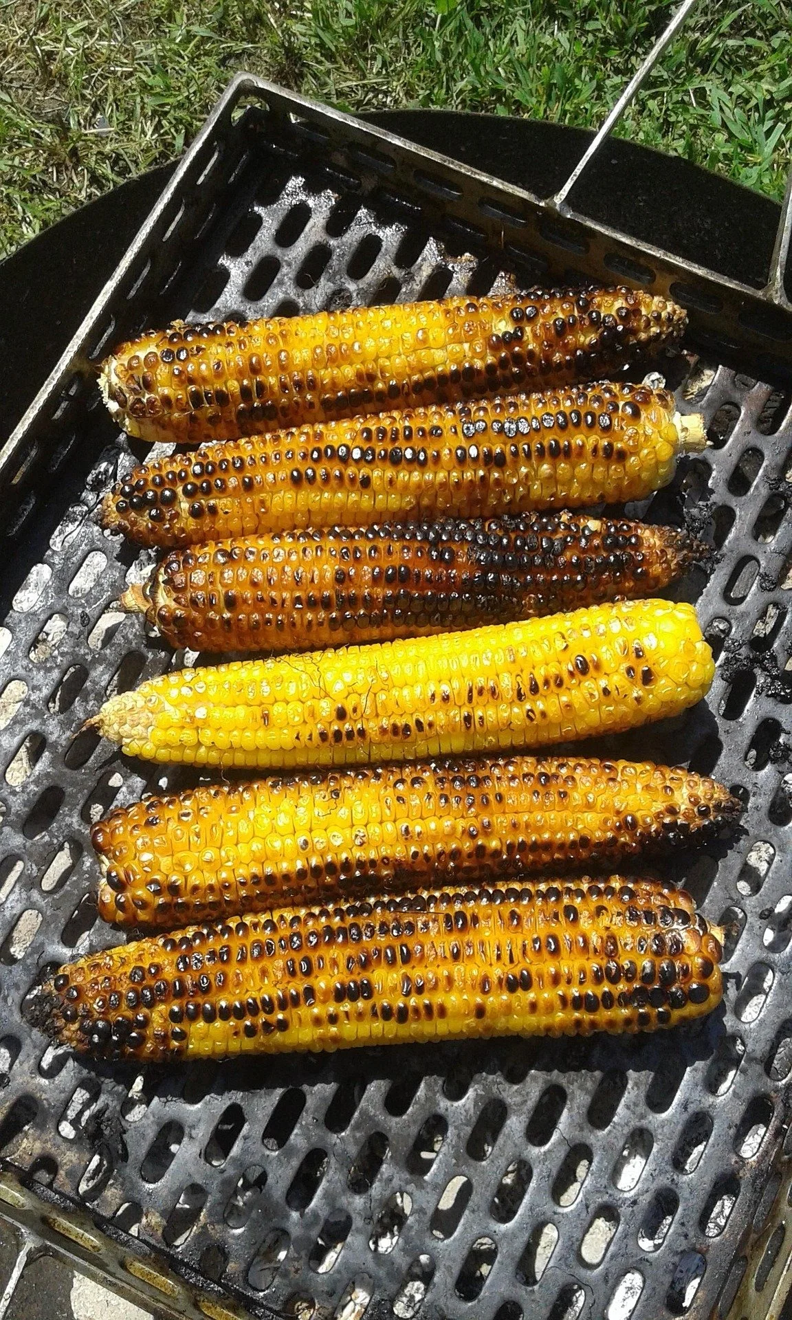Community Corn Roast