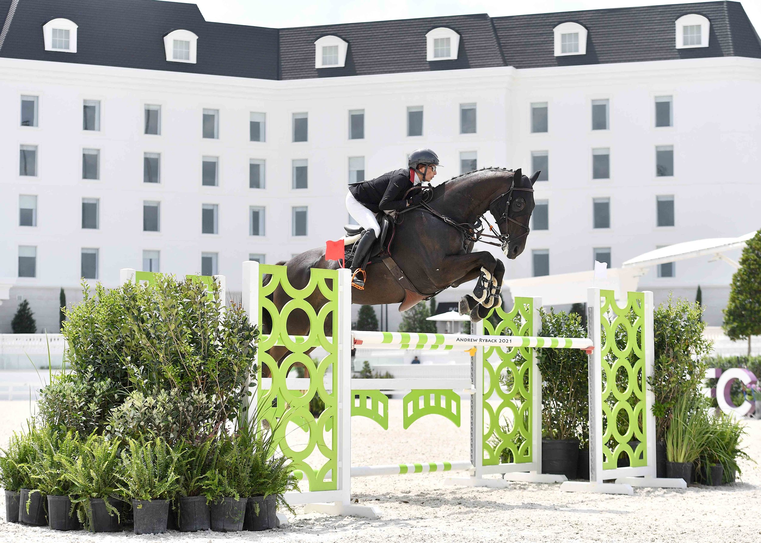 Cavalia Stables Experience the Best Horse Shows in OcalaCavalia Stables