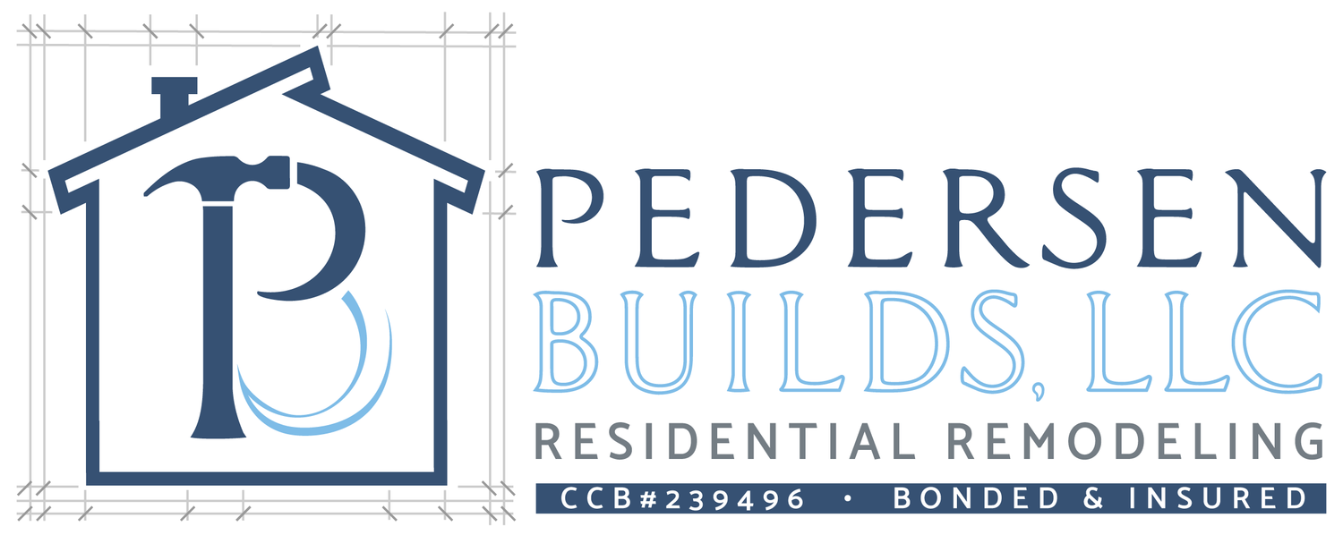 Pedersenbuilds.com