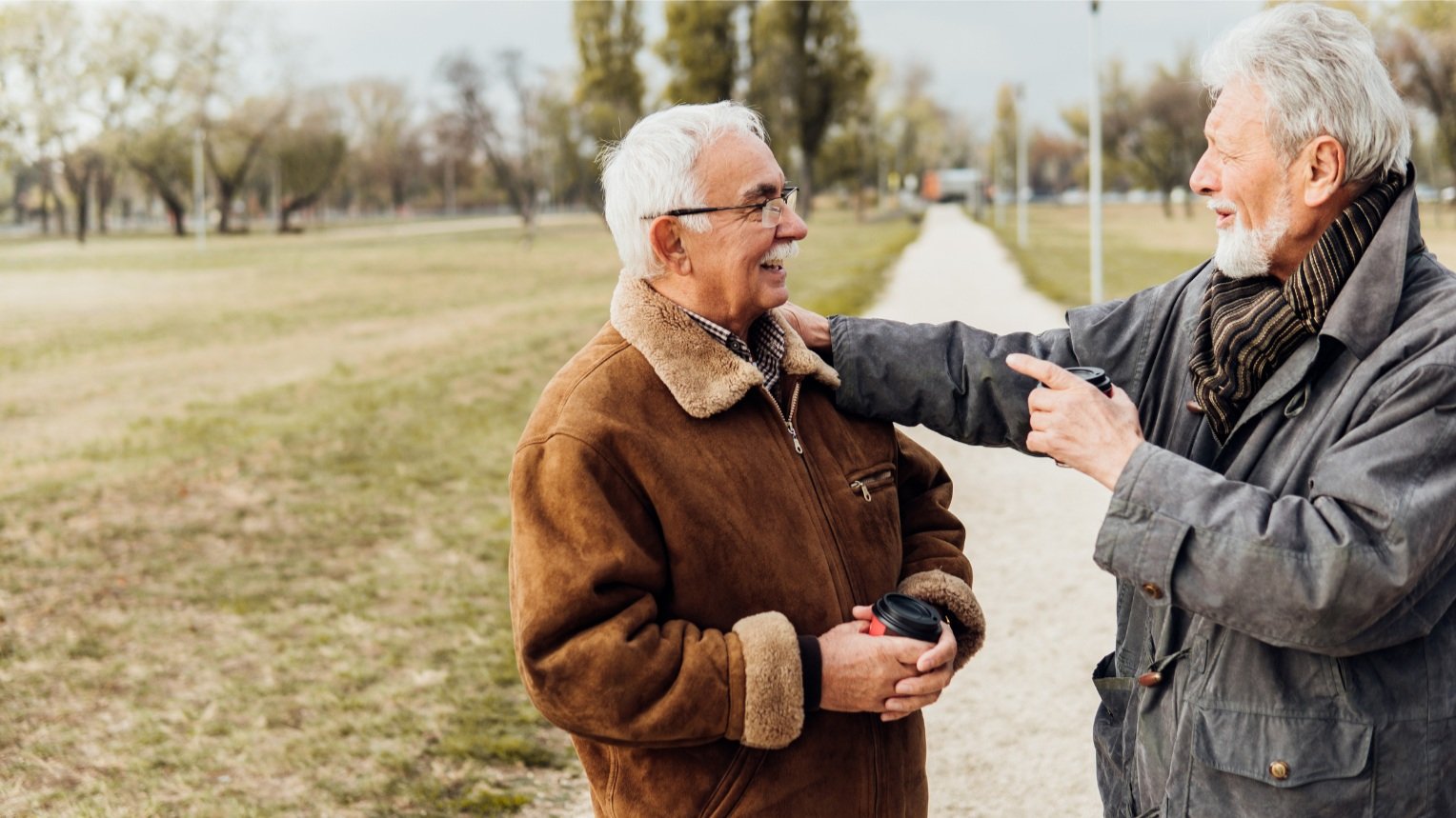 Benefits of Wearing Hearing Aids — Hearing Health Associates OFFICIAL