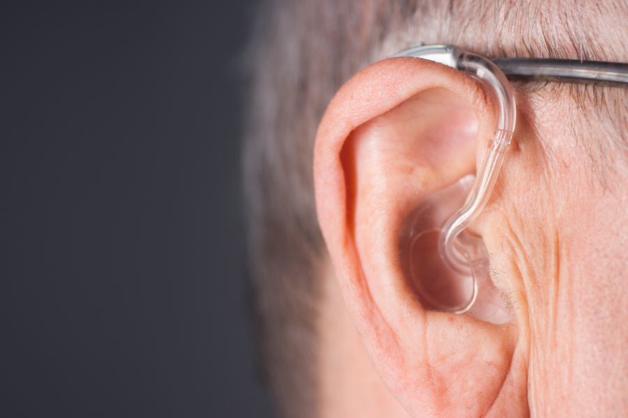Cochlear Implants vs. Hearing Aids