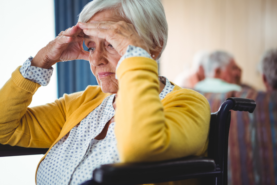 Scientists Find Link Between Red Blood Cell Protein and Age-Related Impairments like Hearing