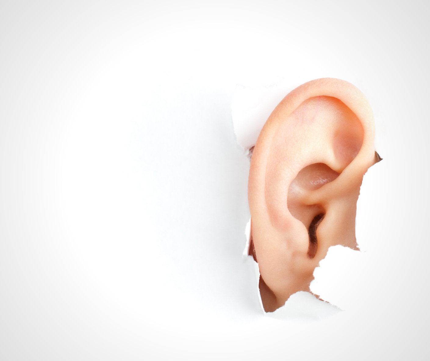 Hidden Hearing Loss