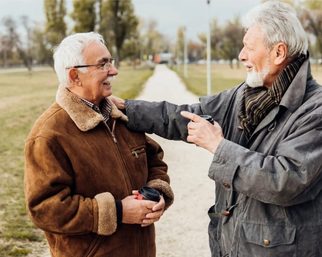 Benefits of Wearing Hearing Aids