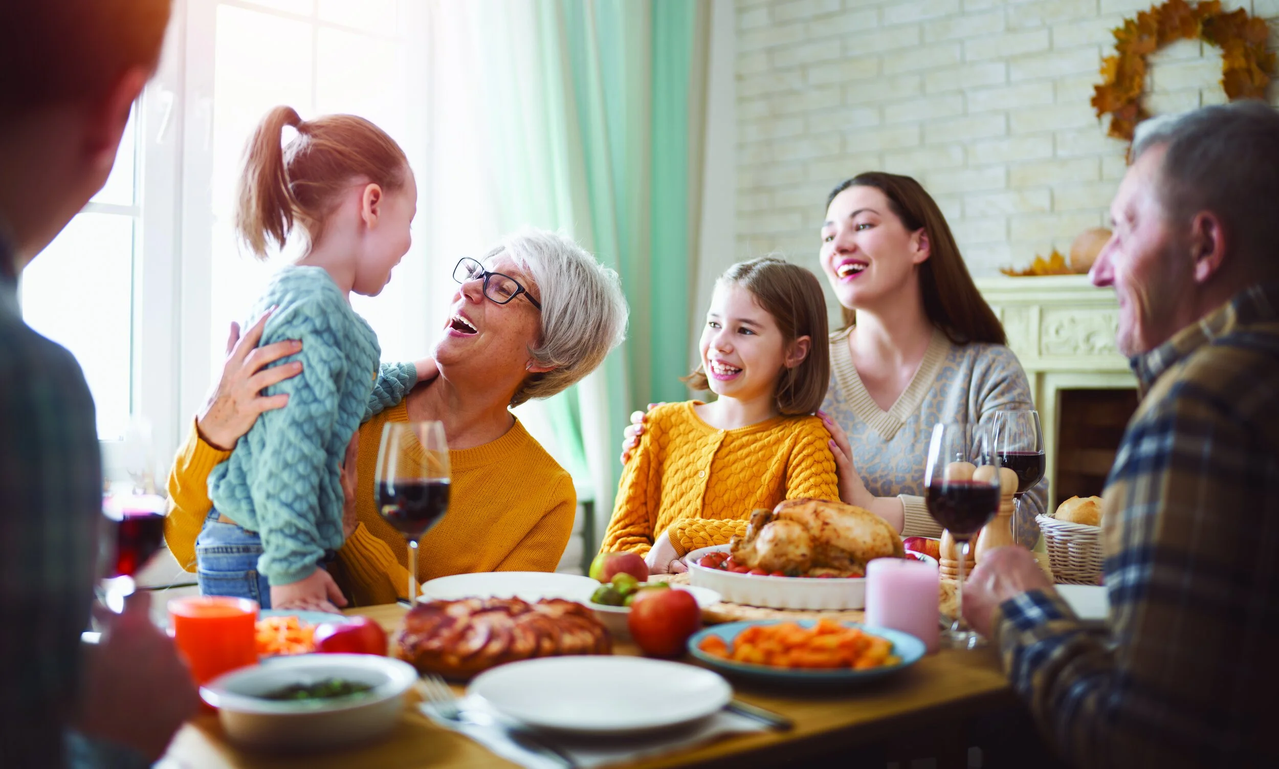 Holiday Travel Checklist for Those with Hearing Loss