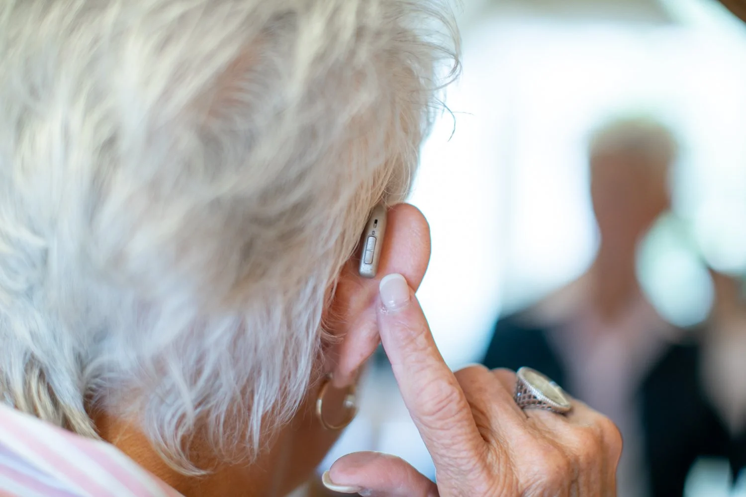 What to Do If You Don’t Like Your New Hearing Aids