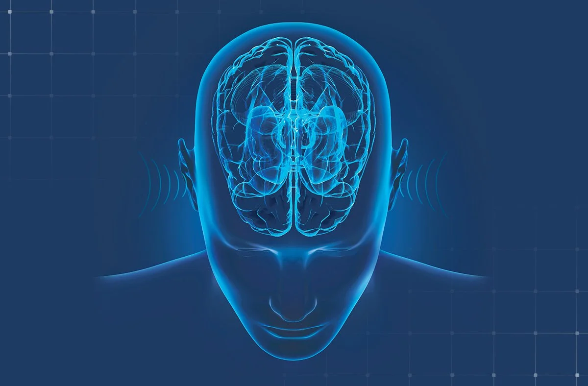 Brain Hearing
