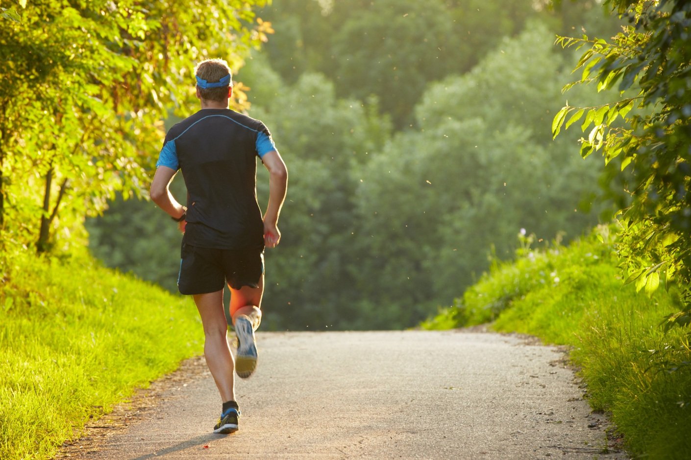 Tips for Exercising with Hearing Aids