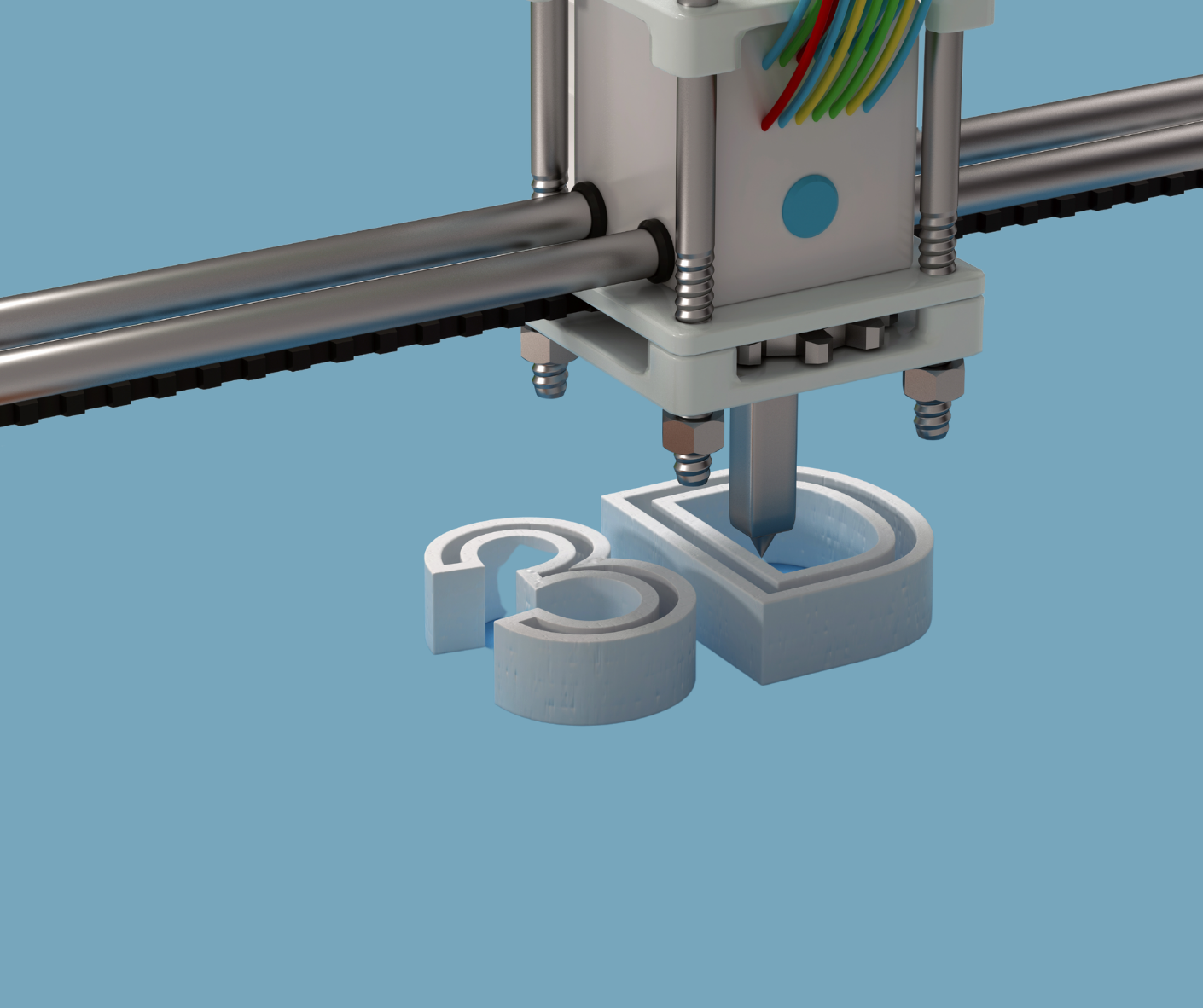 How 3D Printing Technology Could Help Increase Access to Hearing Aids For People Around the World