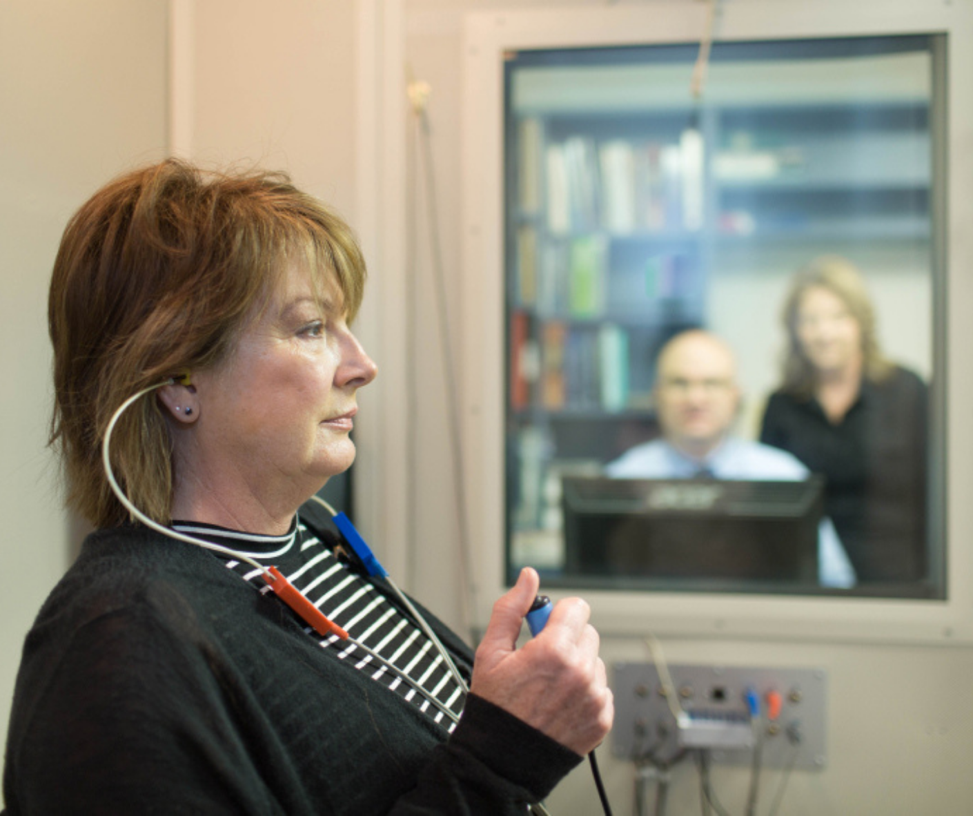 A Guide to the Levels of Hearing Loss