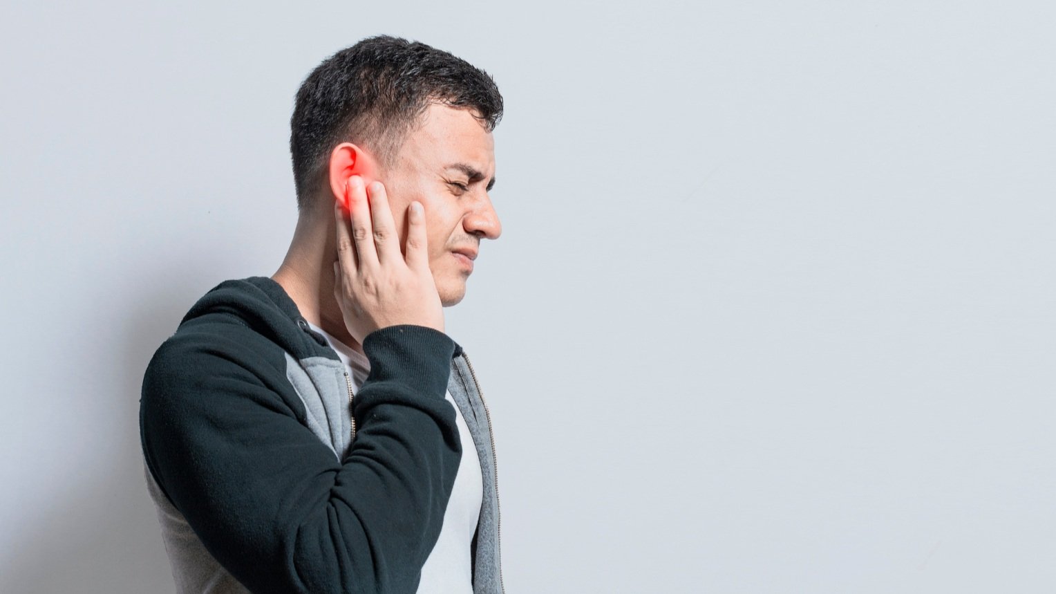 Do you suffer from Tinnitus (Ringing in the ear)? | Embrace Hearing Aids