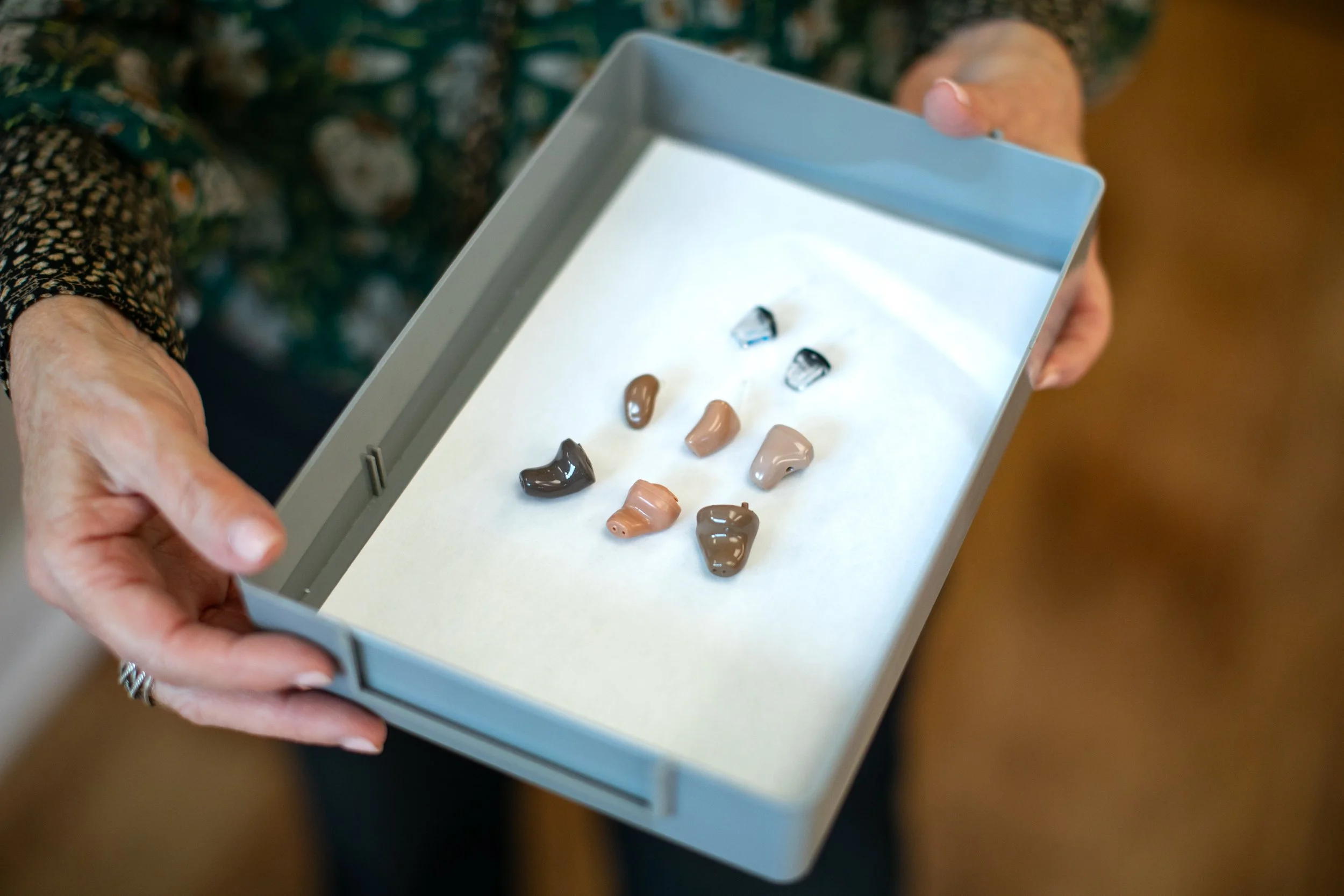 Common Mistakes People Make with Hearing Aids and How to Avoid Them
