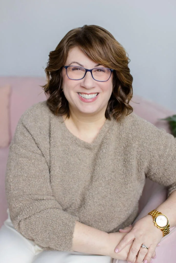 Keri A. Klein