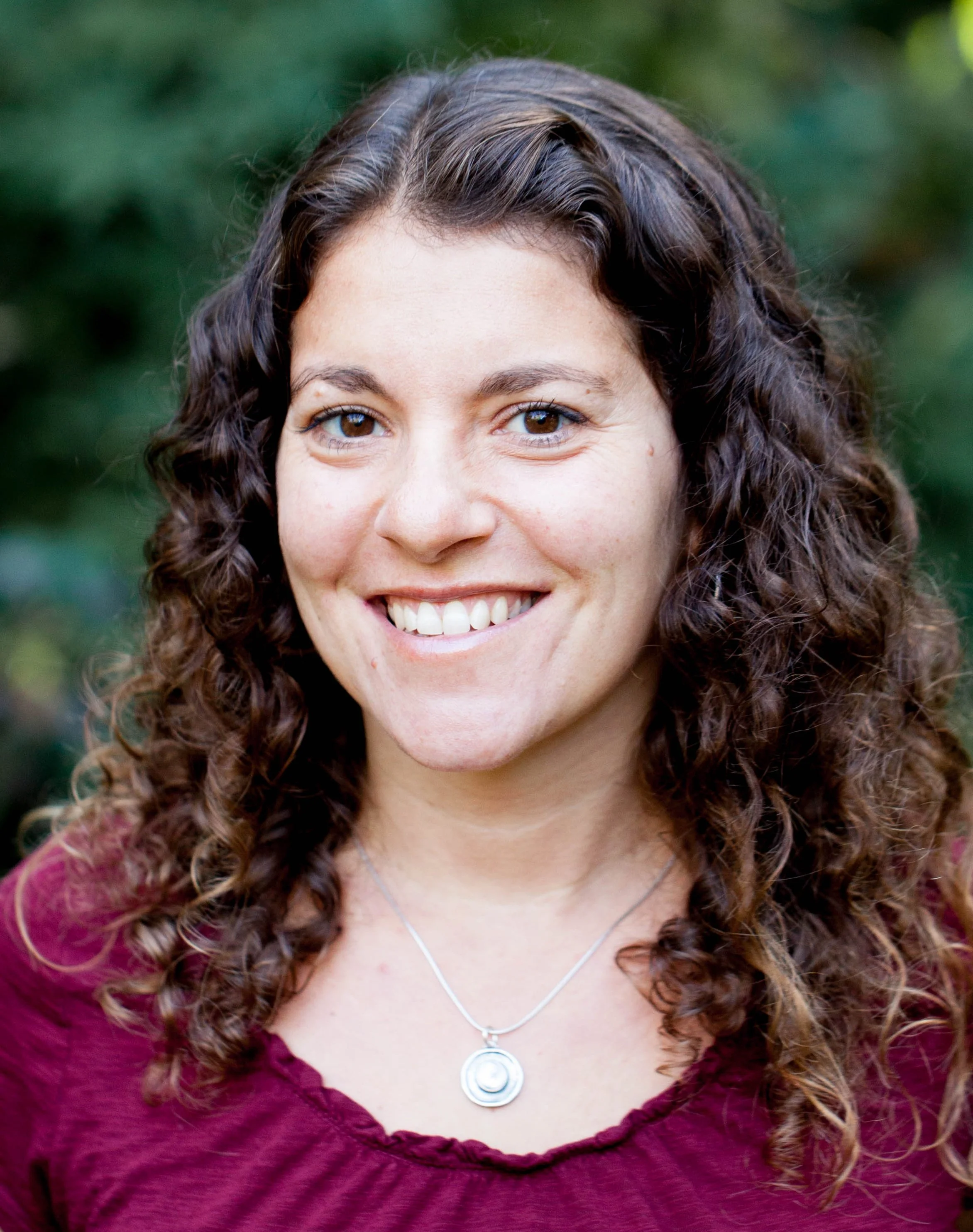 Lisa KaganCelebrant