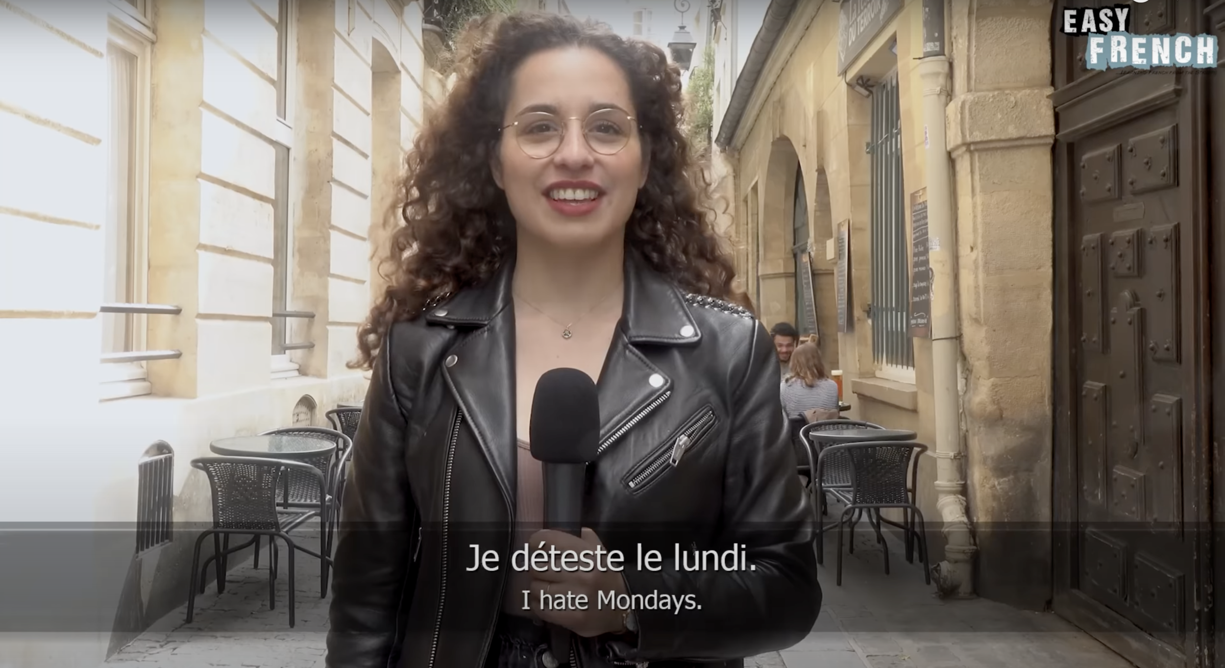 Covid vs. Monday