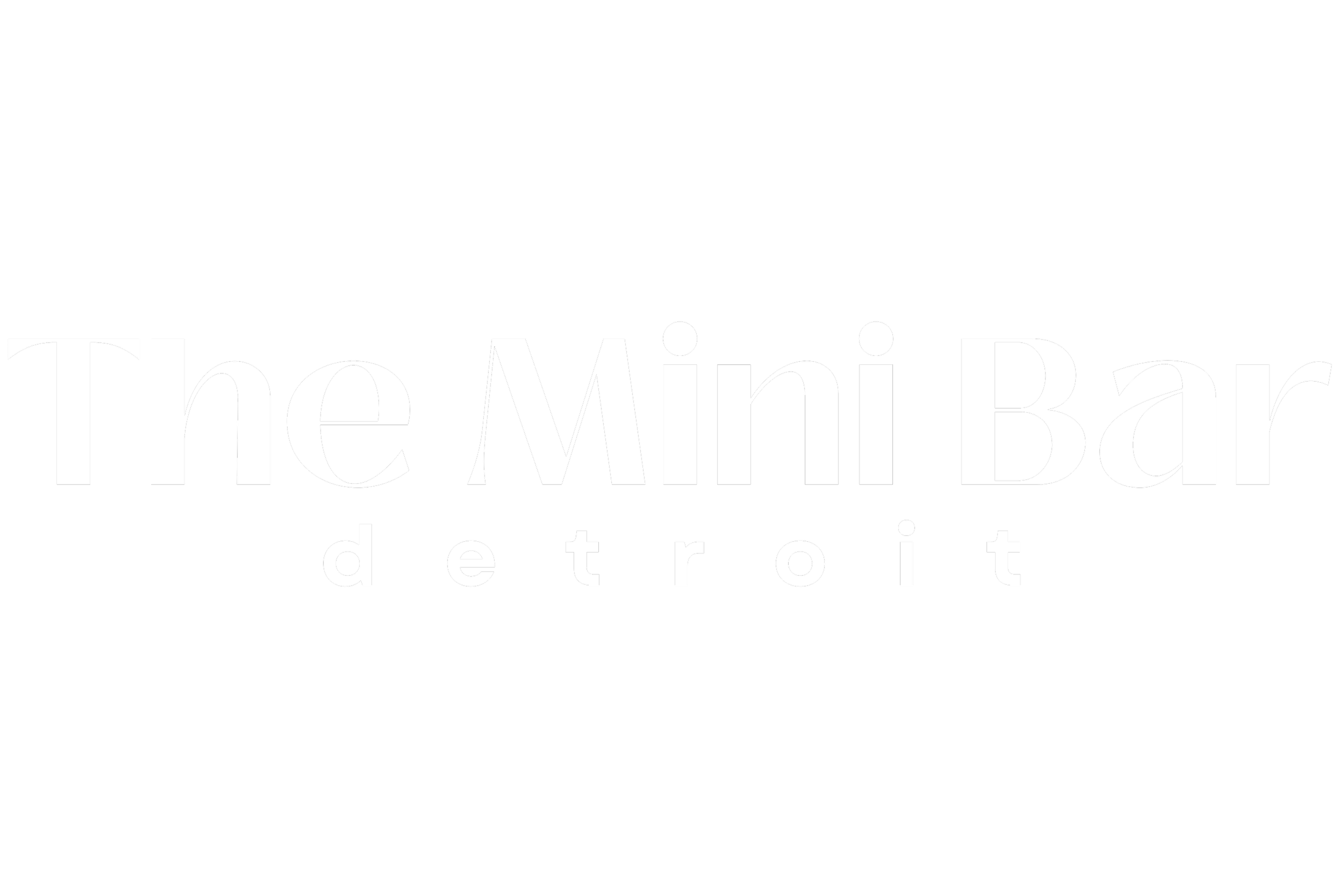 Contact 1 The Mini Bar Detroit contact-1-the-mini-bar-detroit