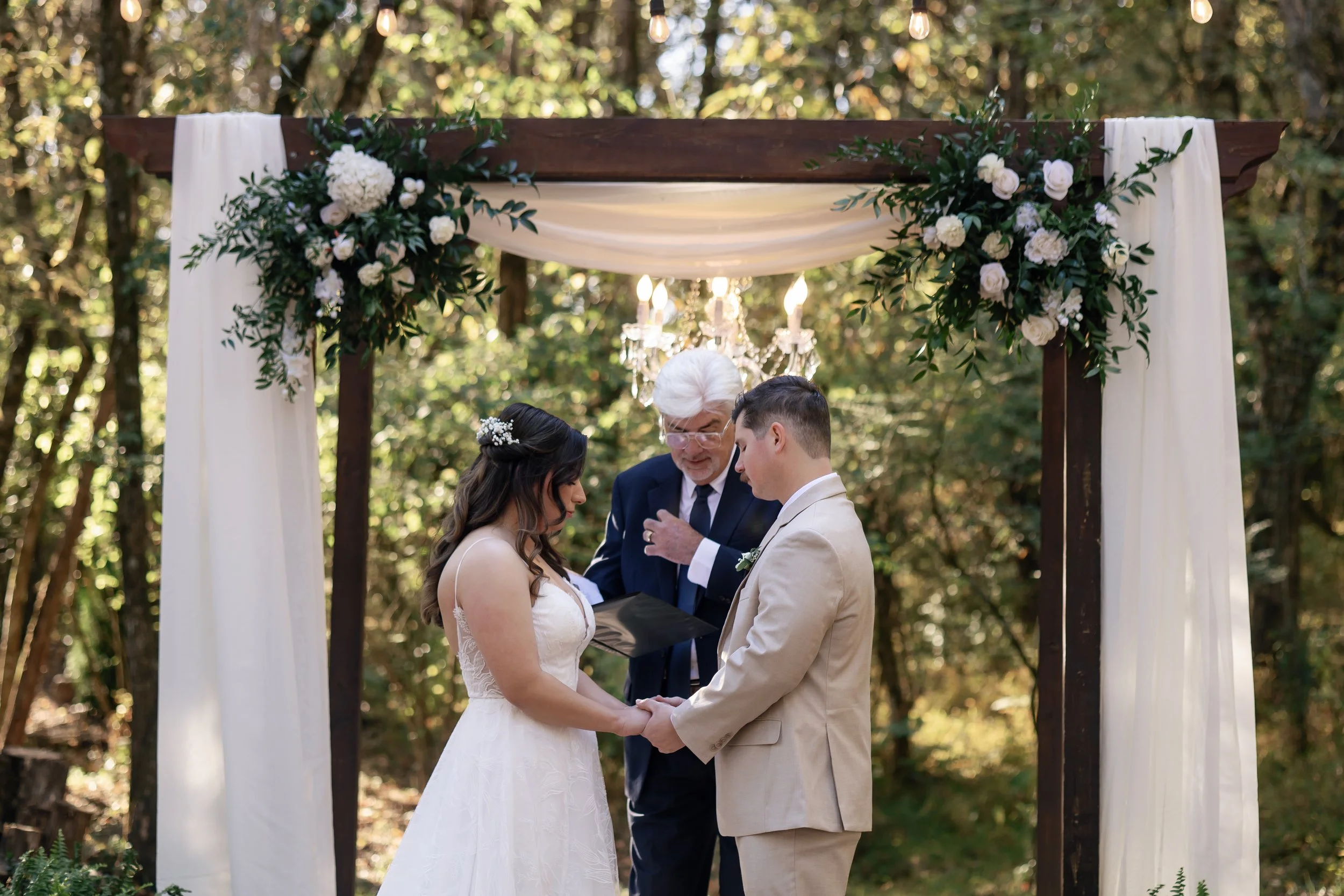 Micro Weddings in Nashville