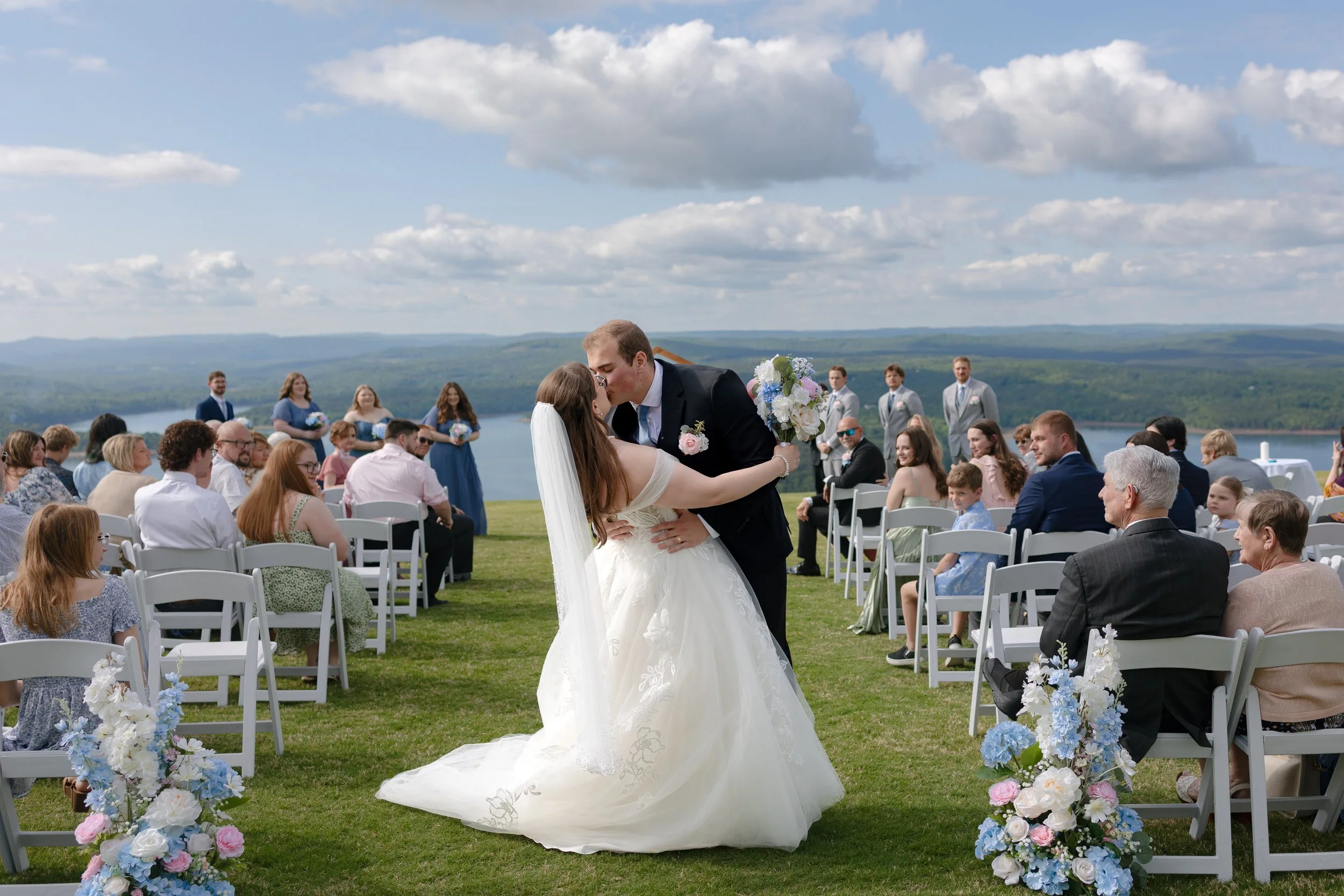 Wedding Day Timeline Examples: A Guide to a Stress-Free Celebration