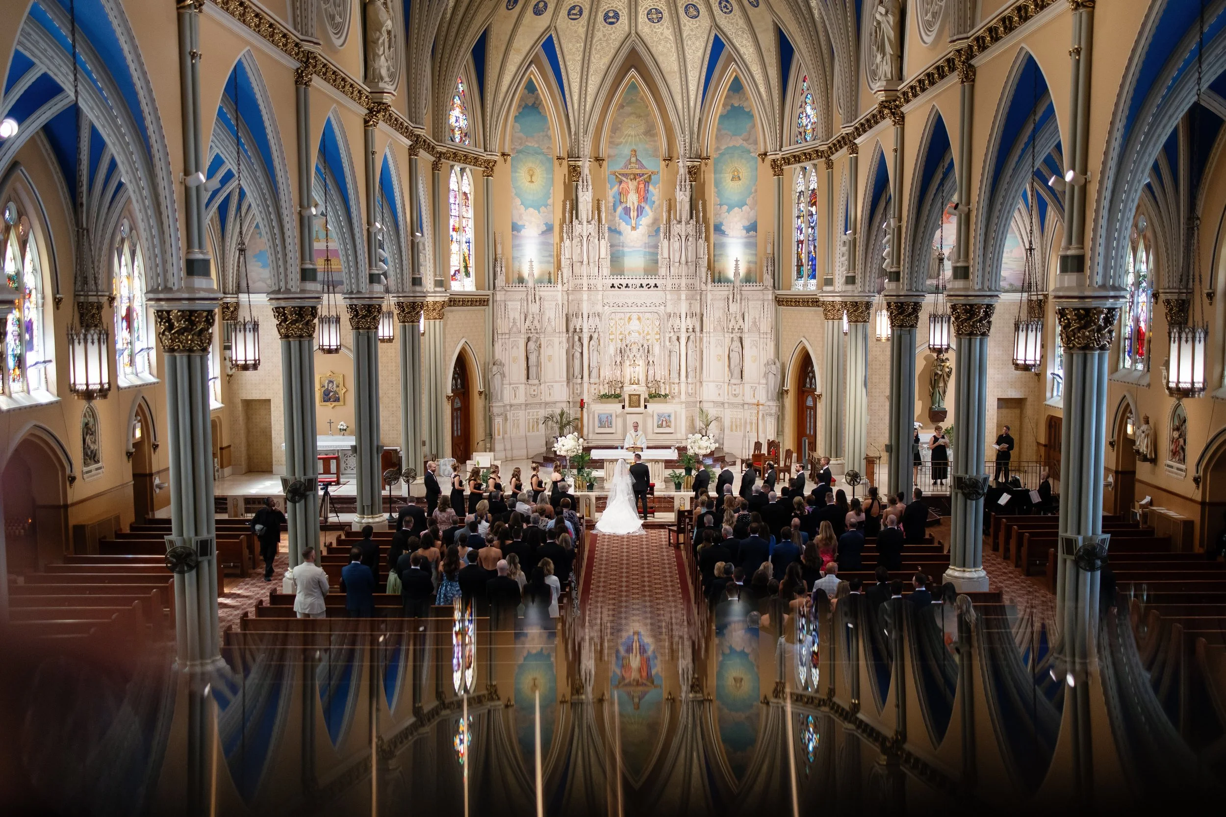 nashville-wedding-photographers-videographers