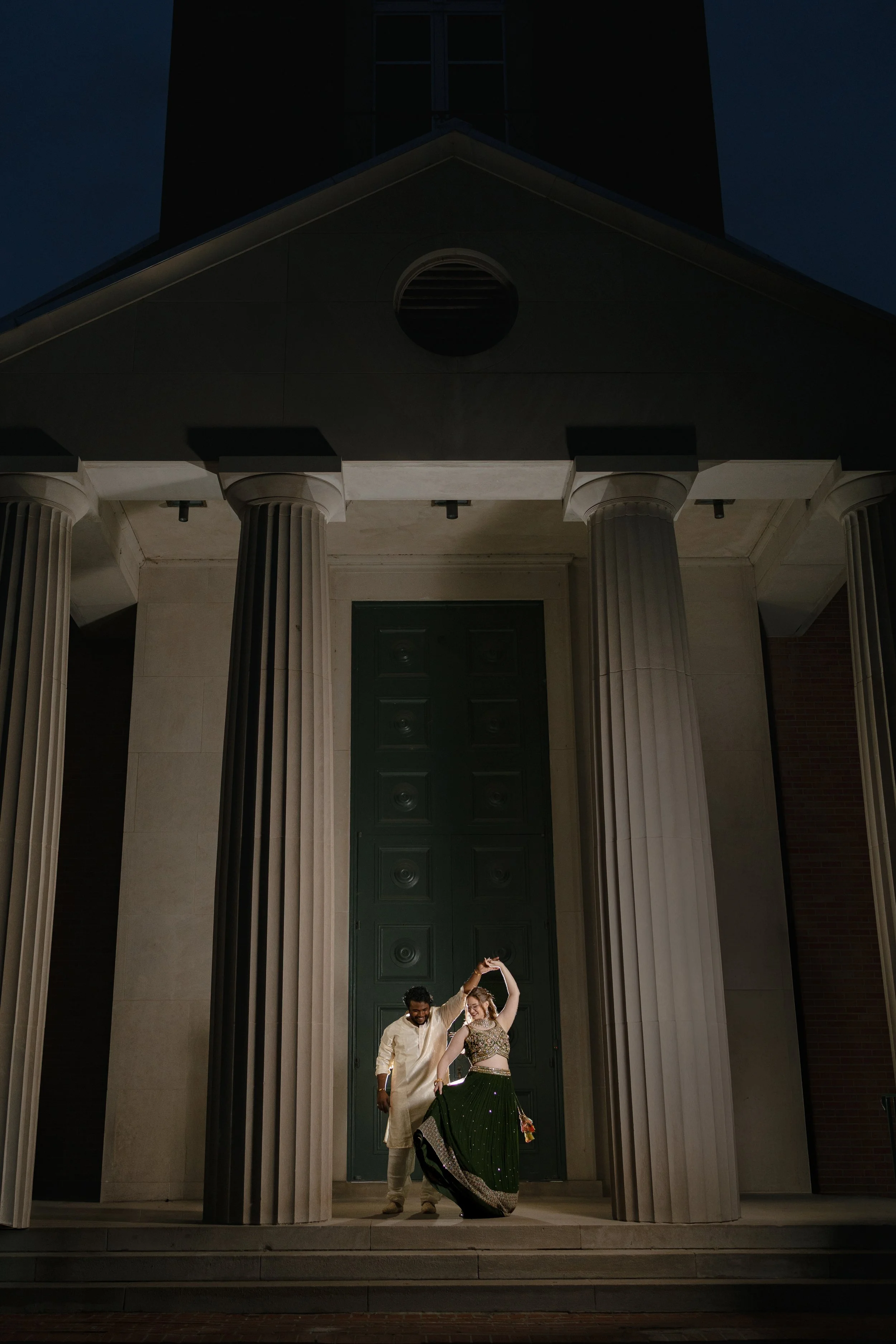 Wedding photography packages