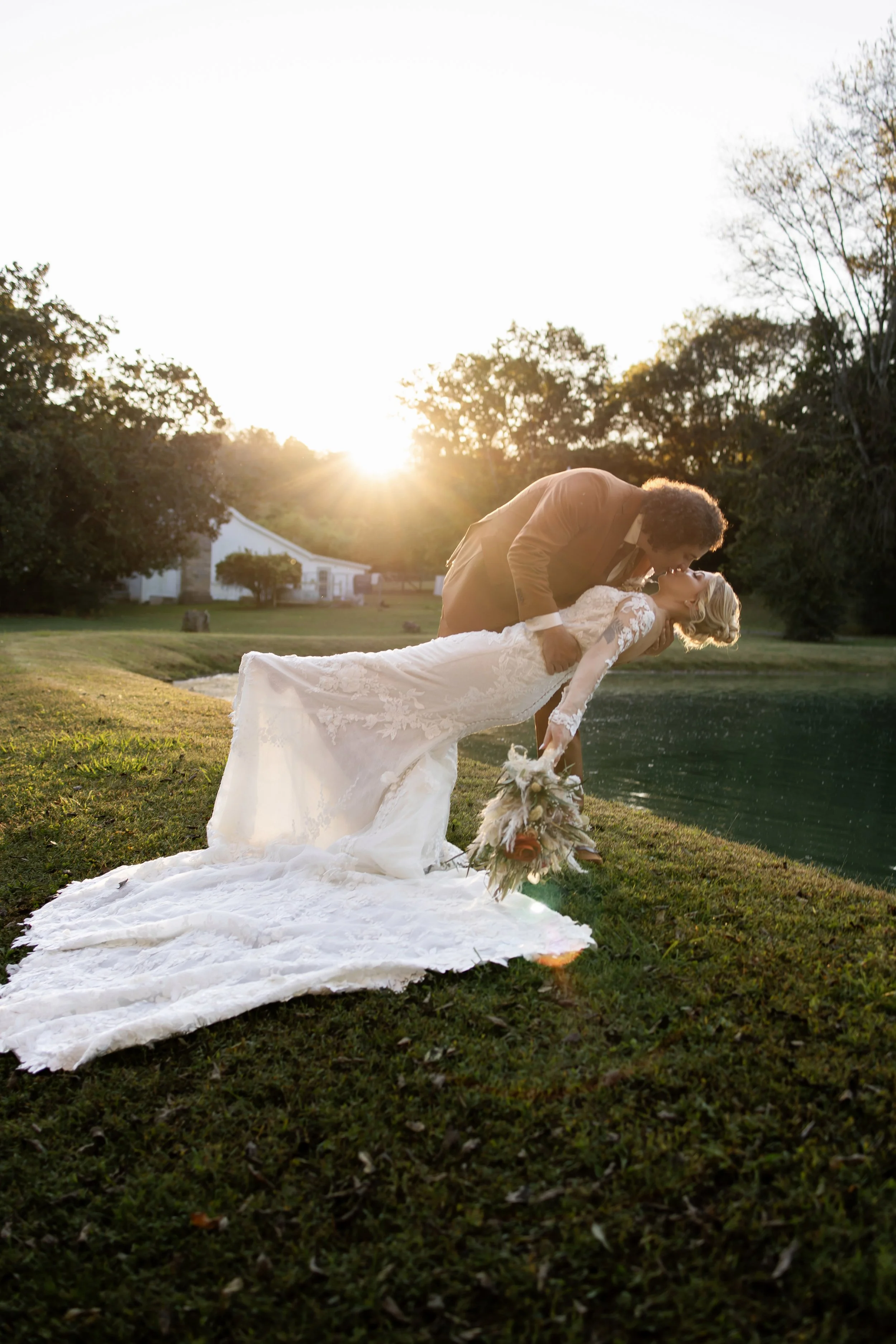 Tennessee wedding photography inspo