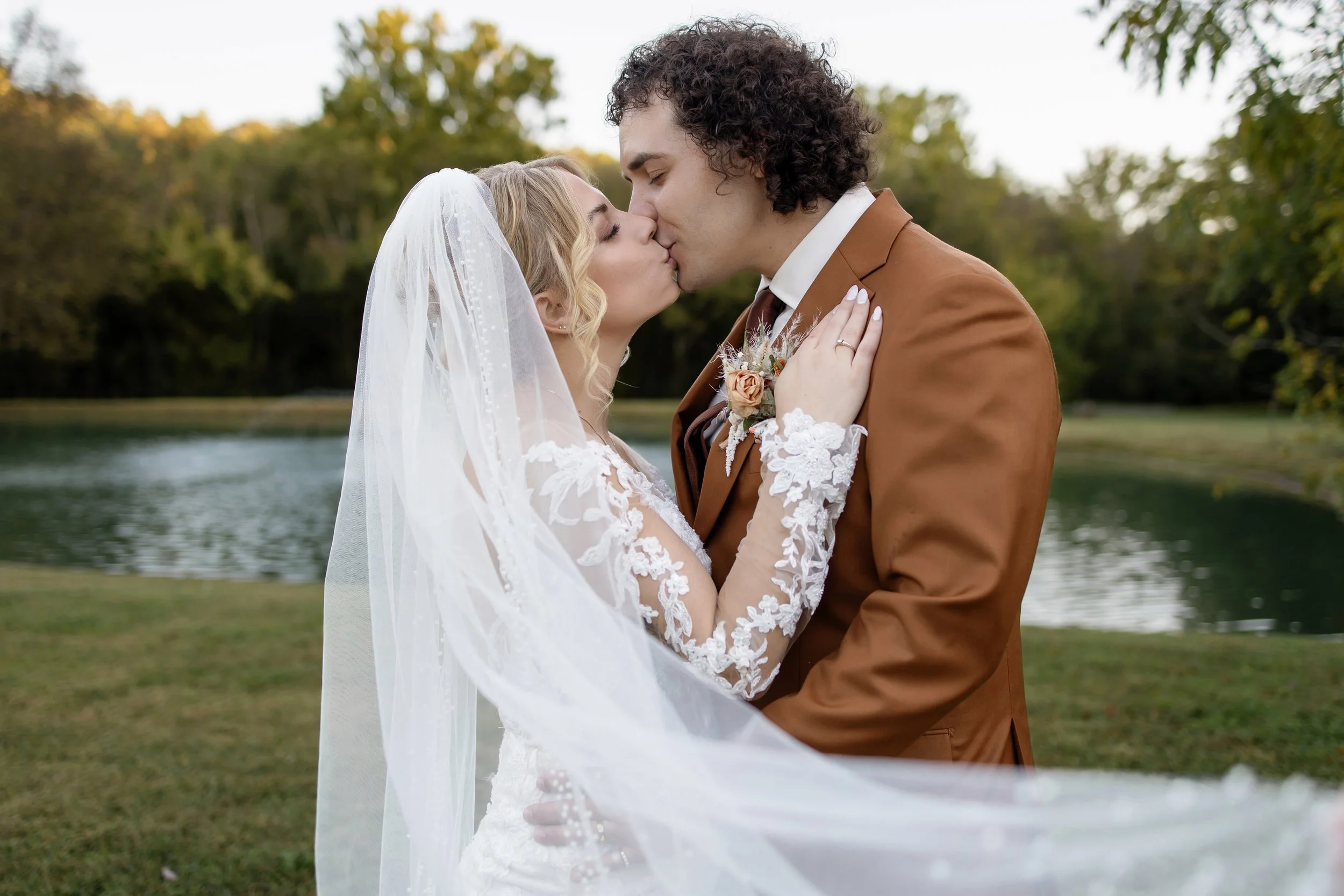 nashville wedding photography packages