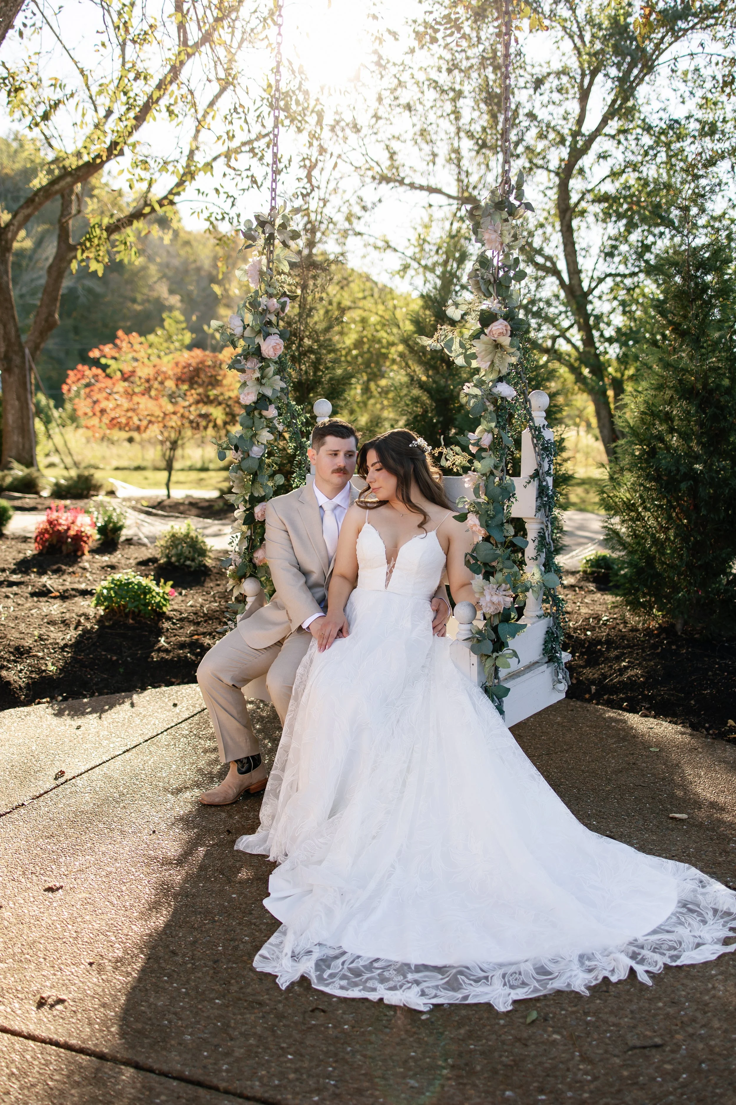 Wedding photography packages