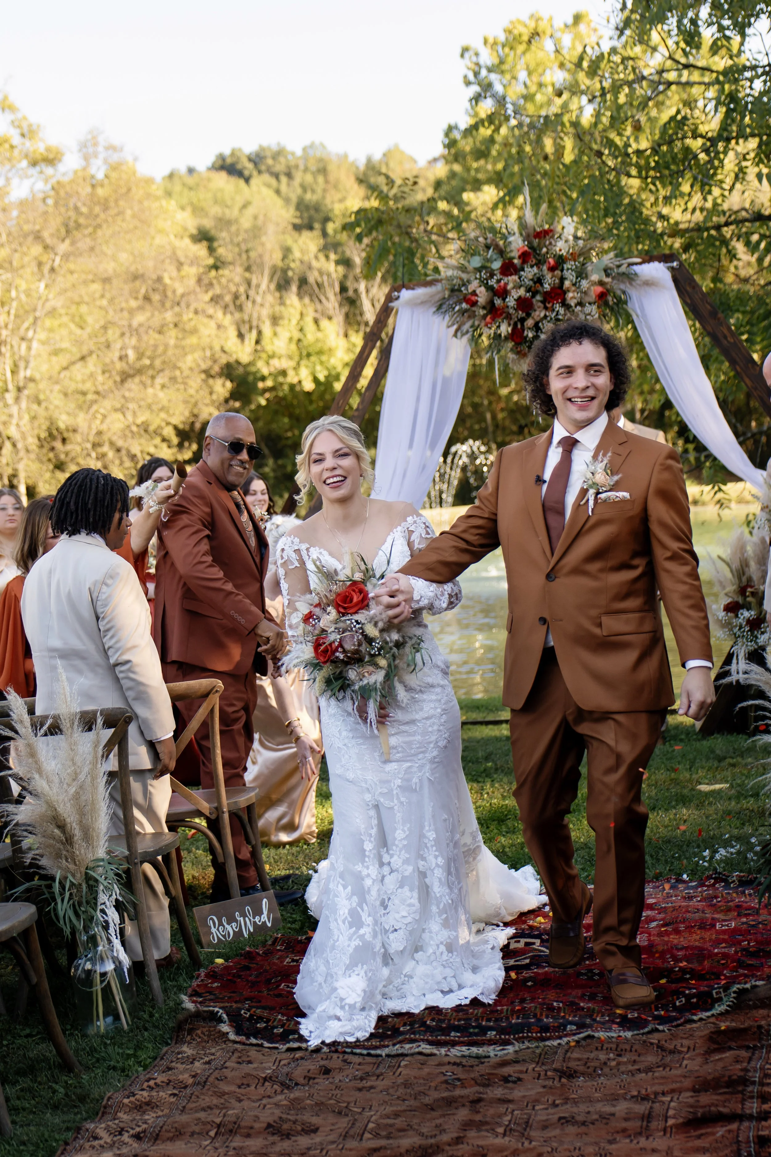 Tennessee Wedding Photography