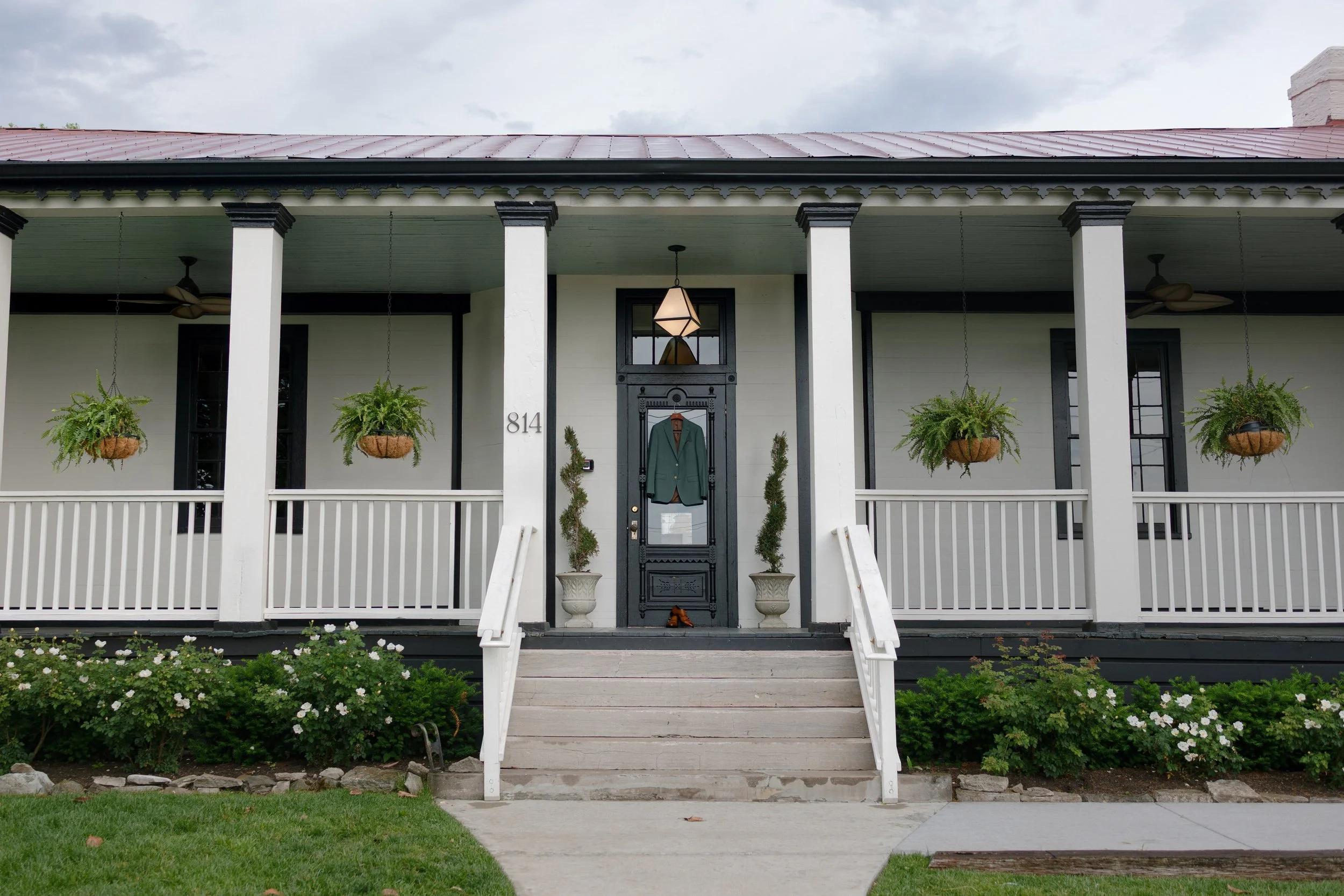 Wedding Venues Nashville