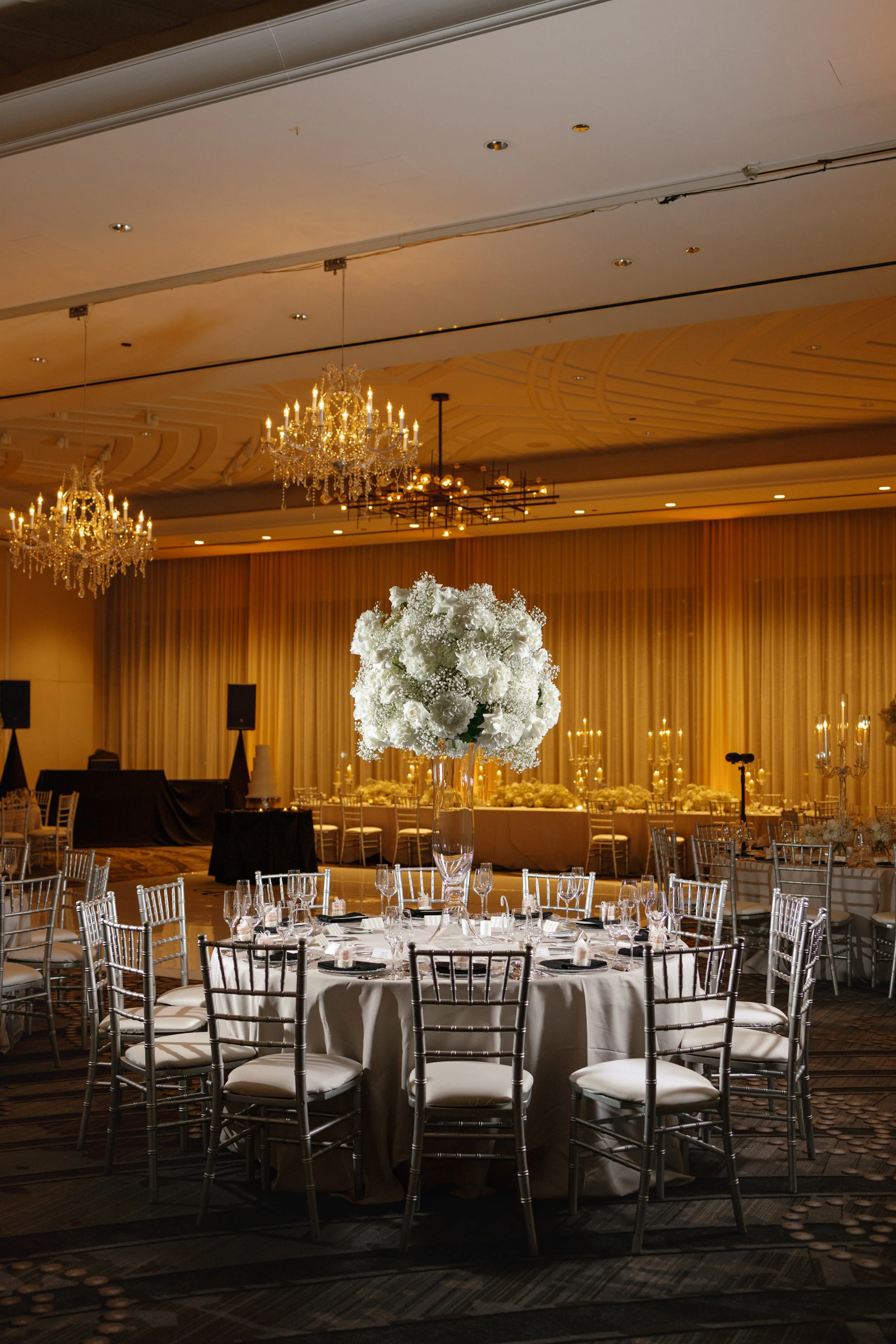 Wedding reception nashville Tennessee