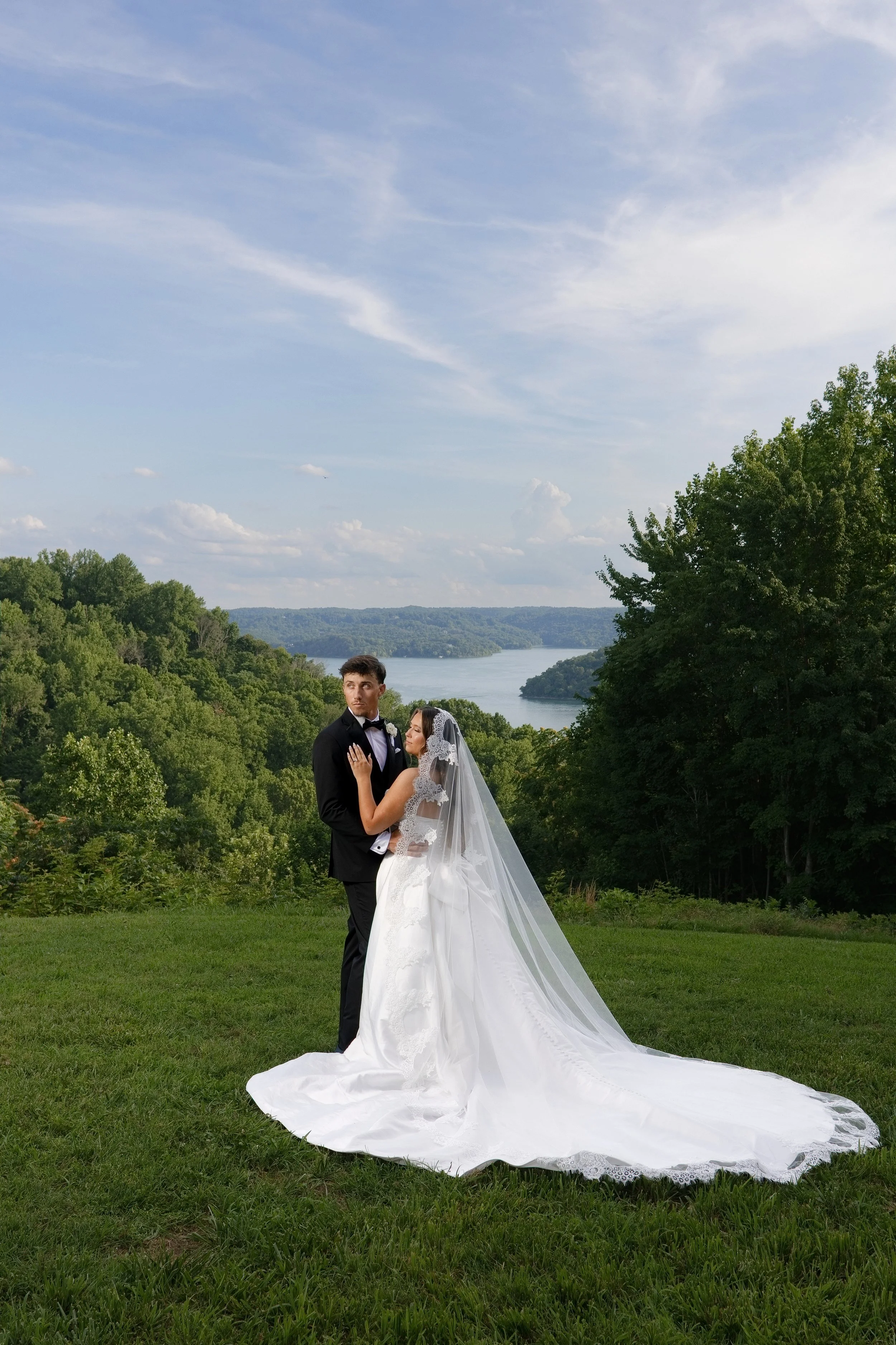 Nashville Wedding Photography cost