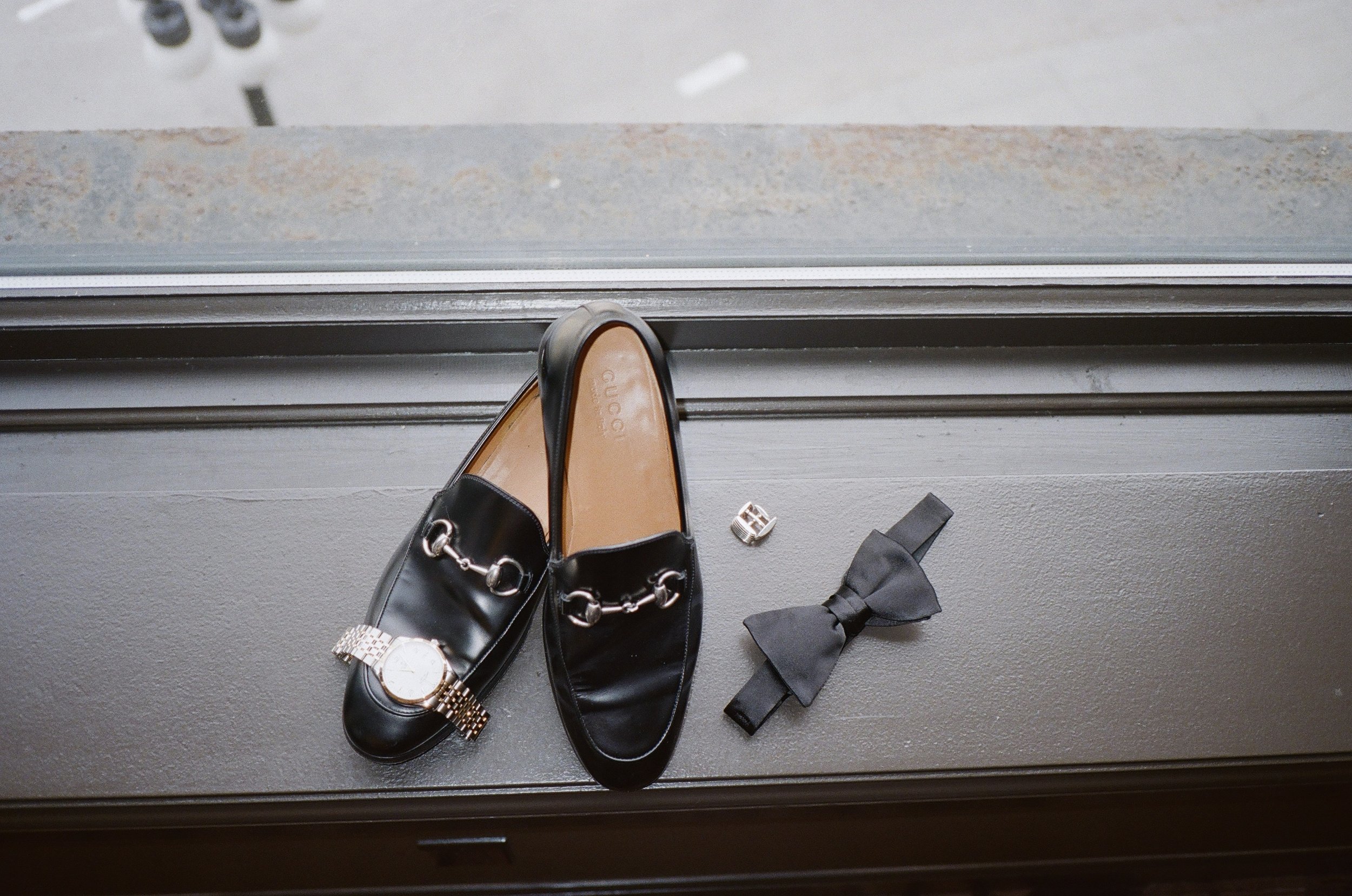 wedding mens shoes