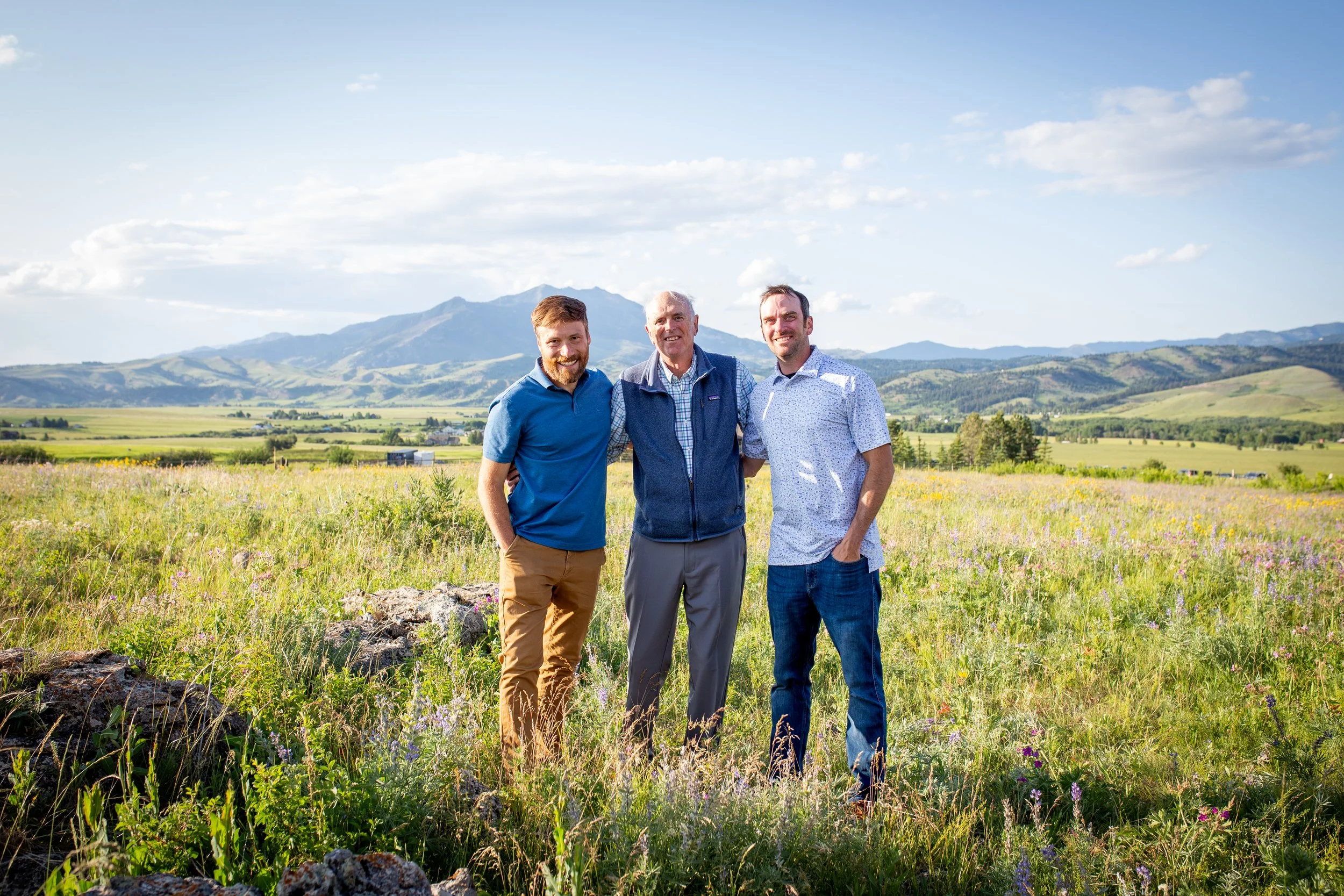 Family Photography Bozeman, MT