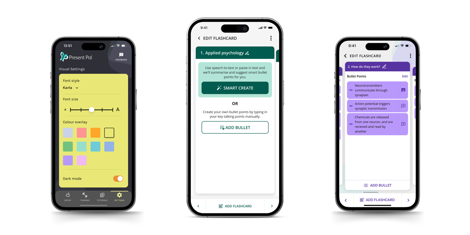 Present Pal Free Trial — This Student Needs