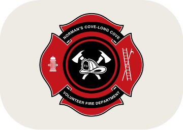 Norman's Cove-Long Cove Volunteer Fire Department 