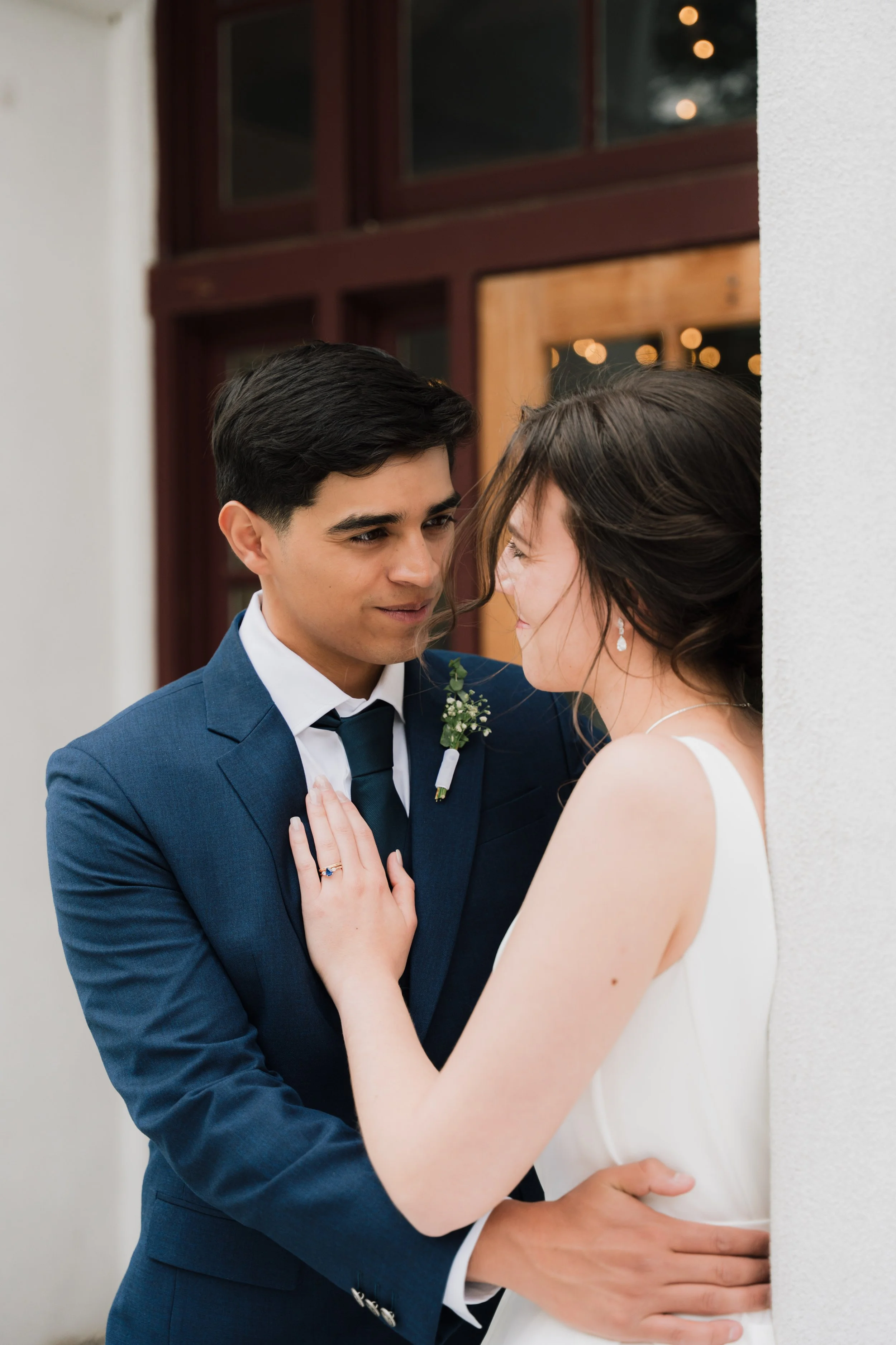 Wedding Photography in Reno