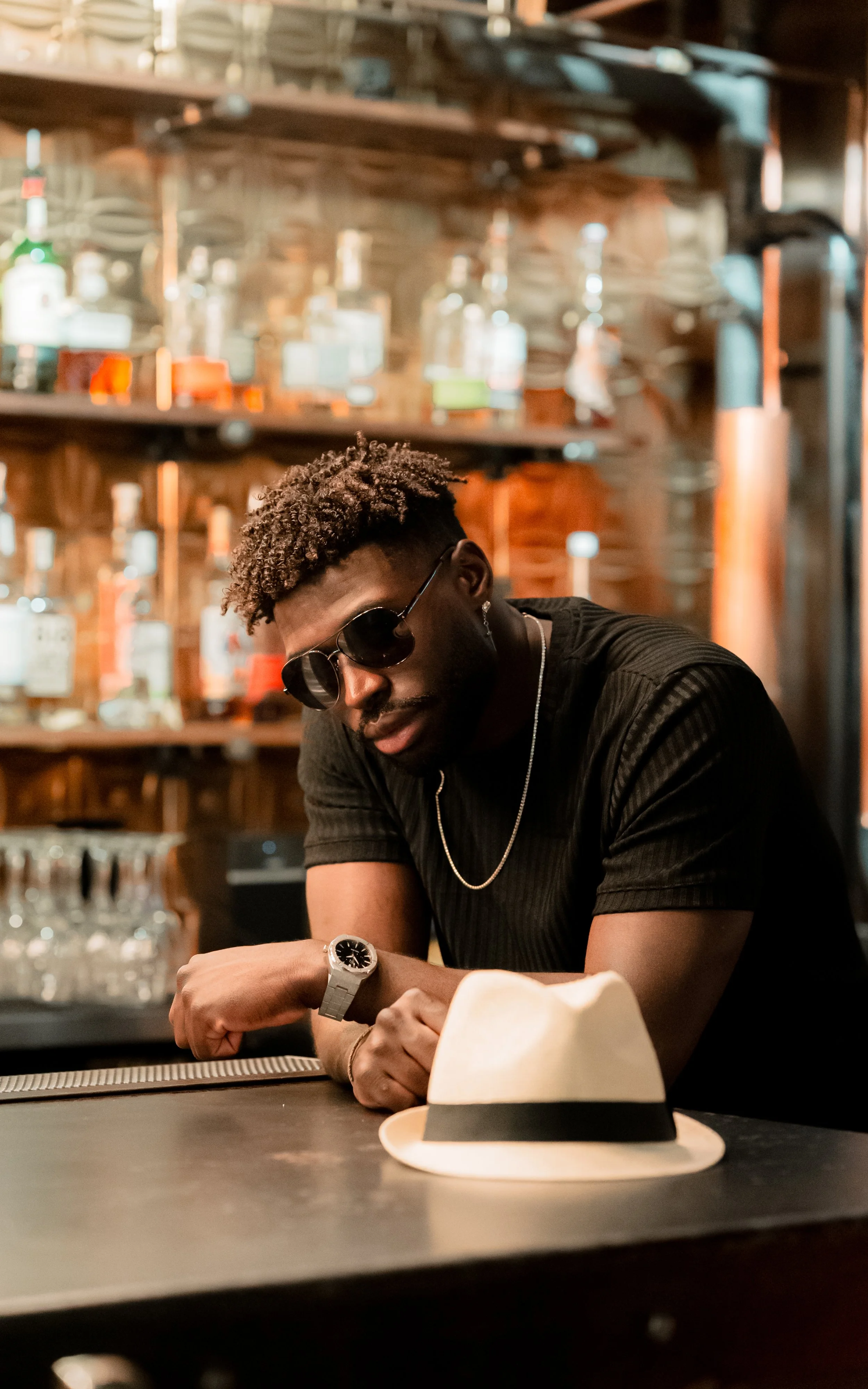 Portrait Photography