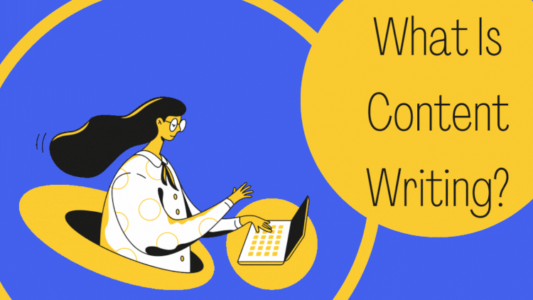 What Is Content Writing? (+6 Content Tips) — People First Content