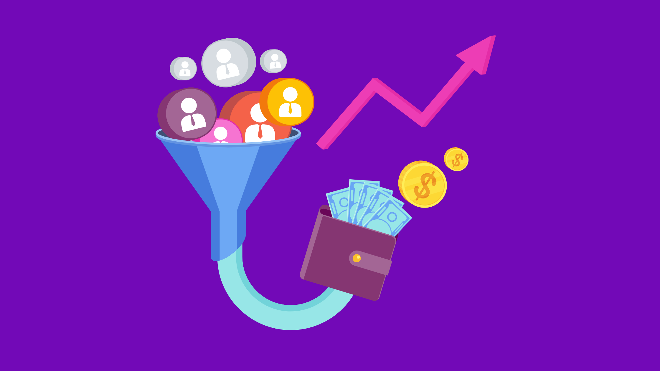 How to Create an Inbound Marketing Strategy for Your Busines