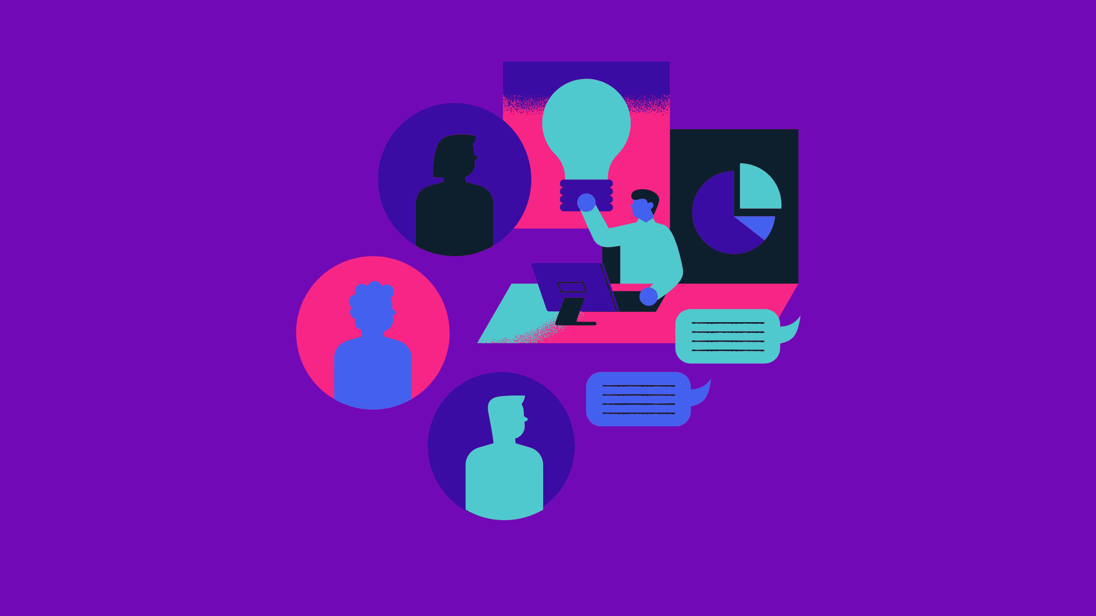 4 Practical Business Management Tips to Run a Better Company