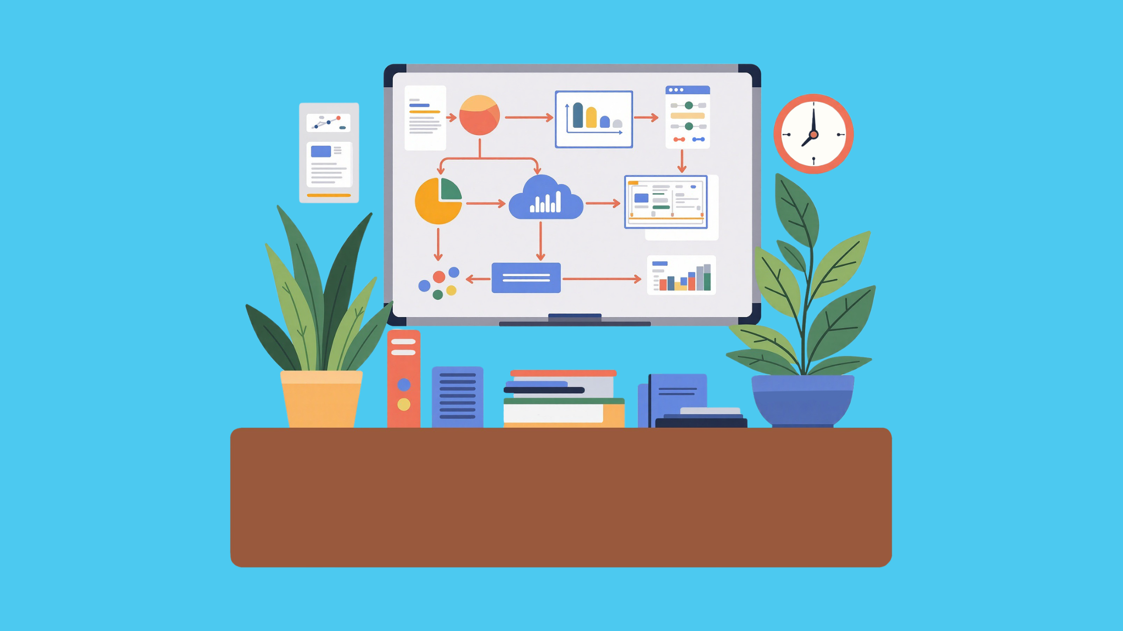 Tips for Streamlining your Business Workflows