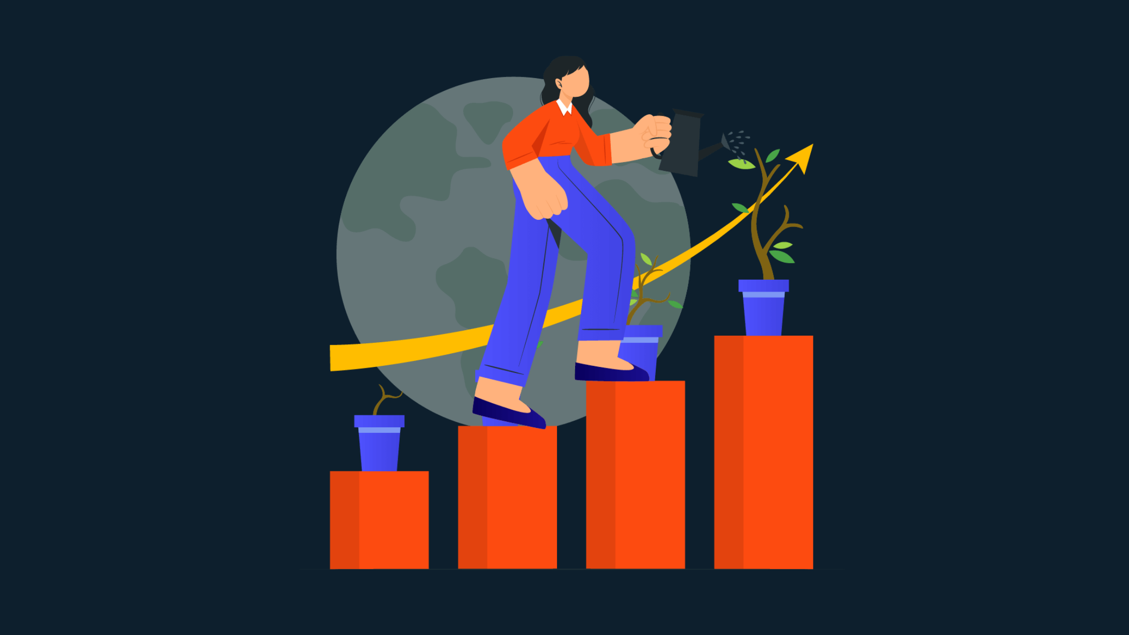 How To Build A Resilient Business