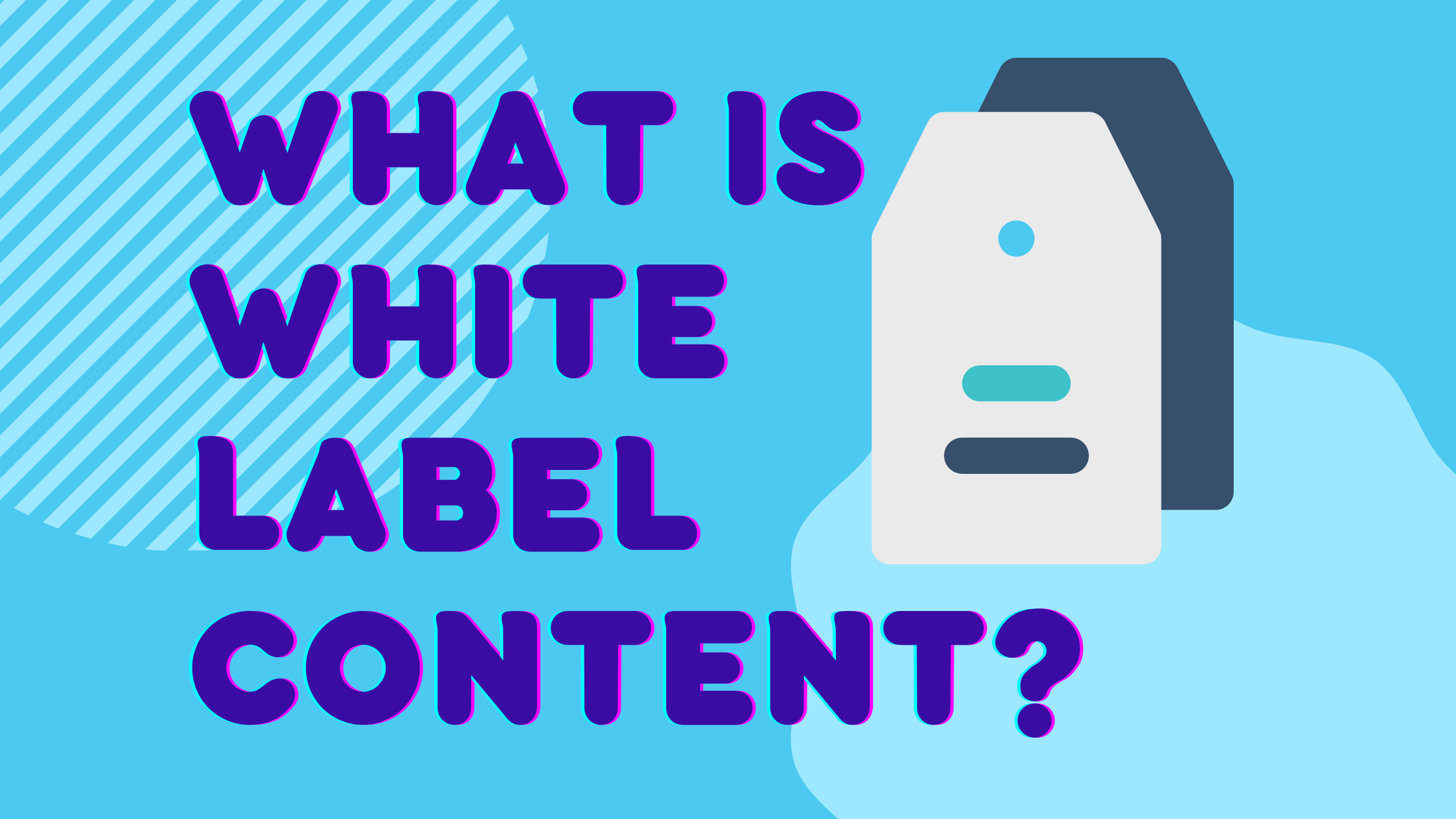 White Label SEO