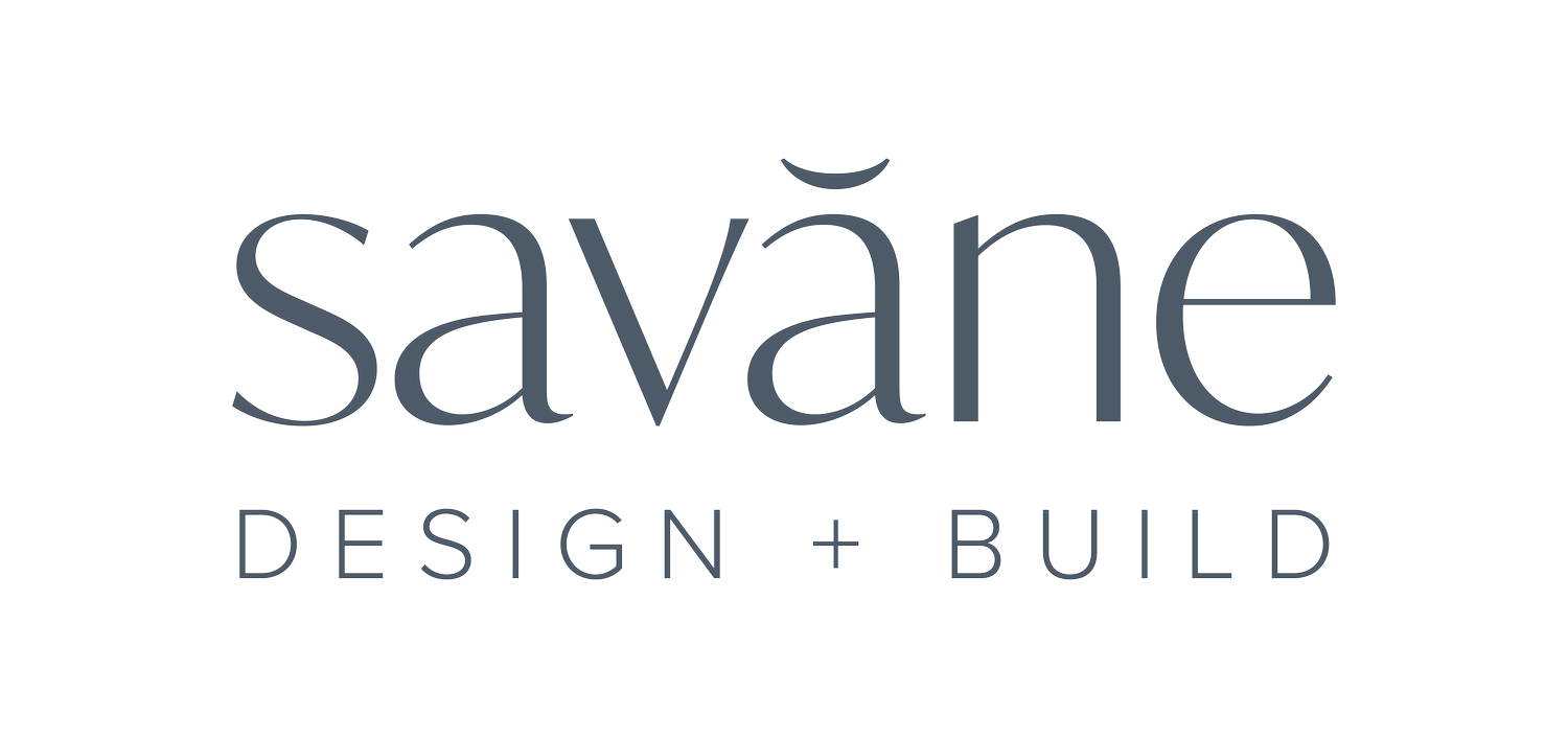 Savane Design + Build