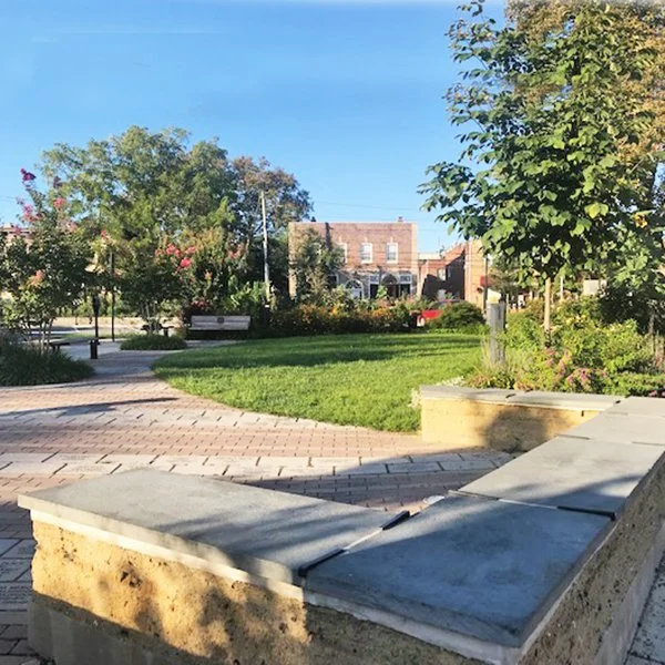 Swarthmore Central Park