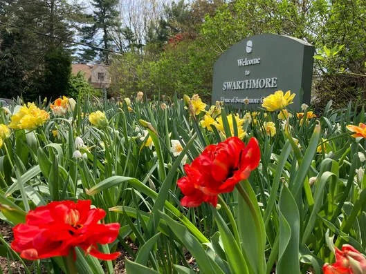 Swarthmore Gateway Park